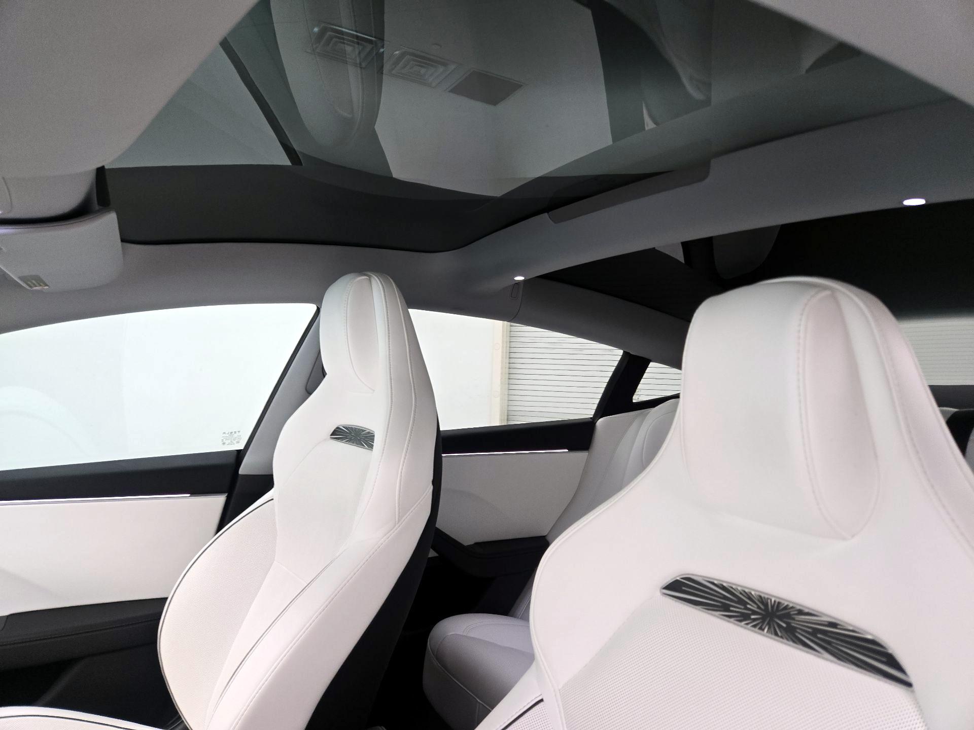 Thumbnail: 2024 Tesla Model 3 - 18