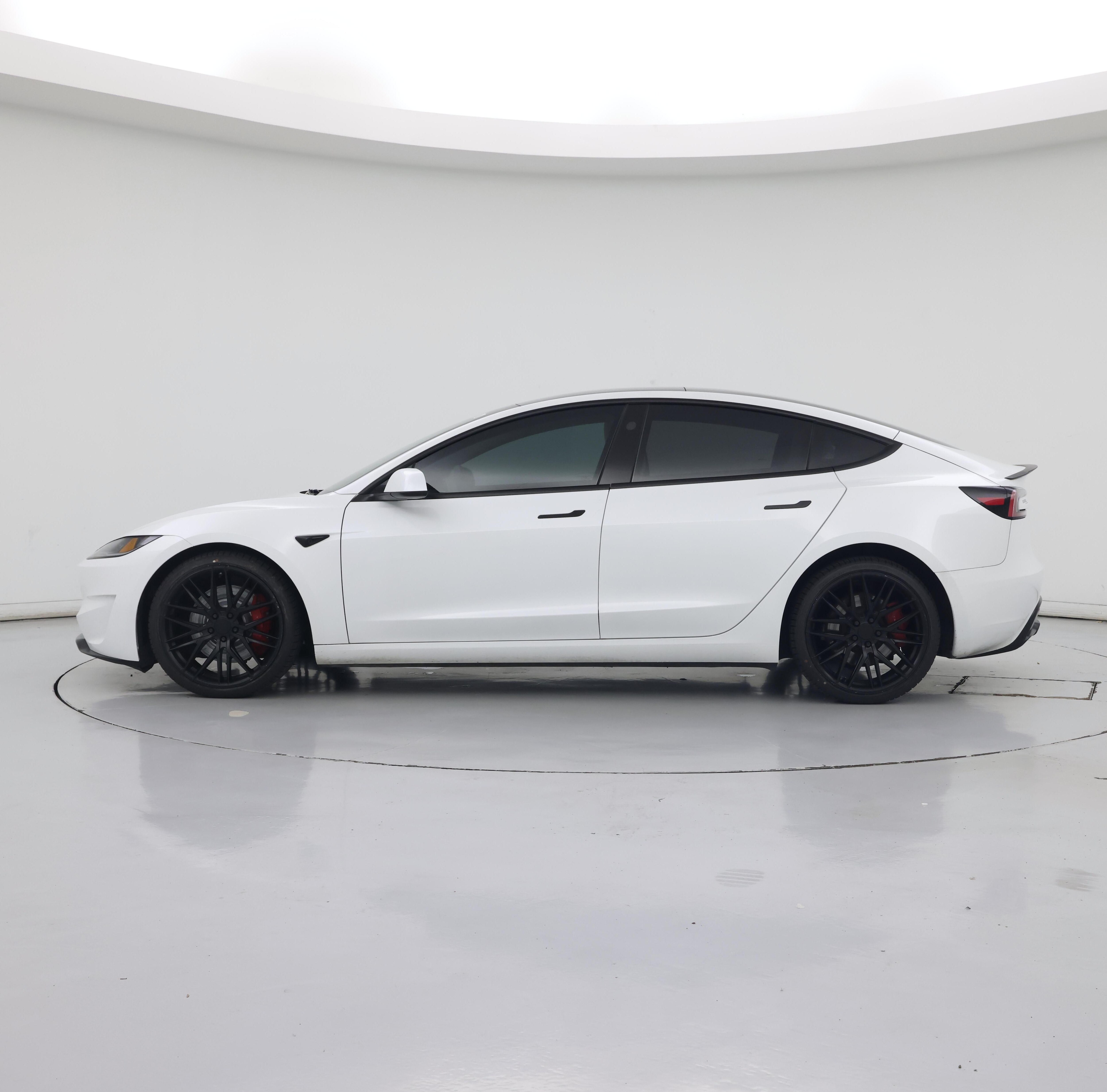 Thumbnail: 2024 Tesla Model 3 - 3