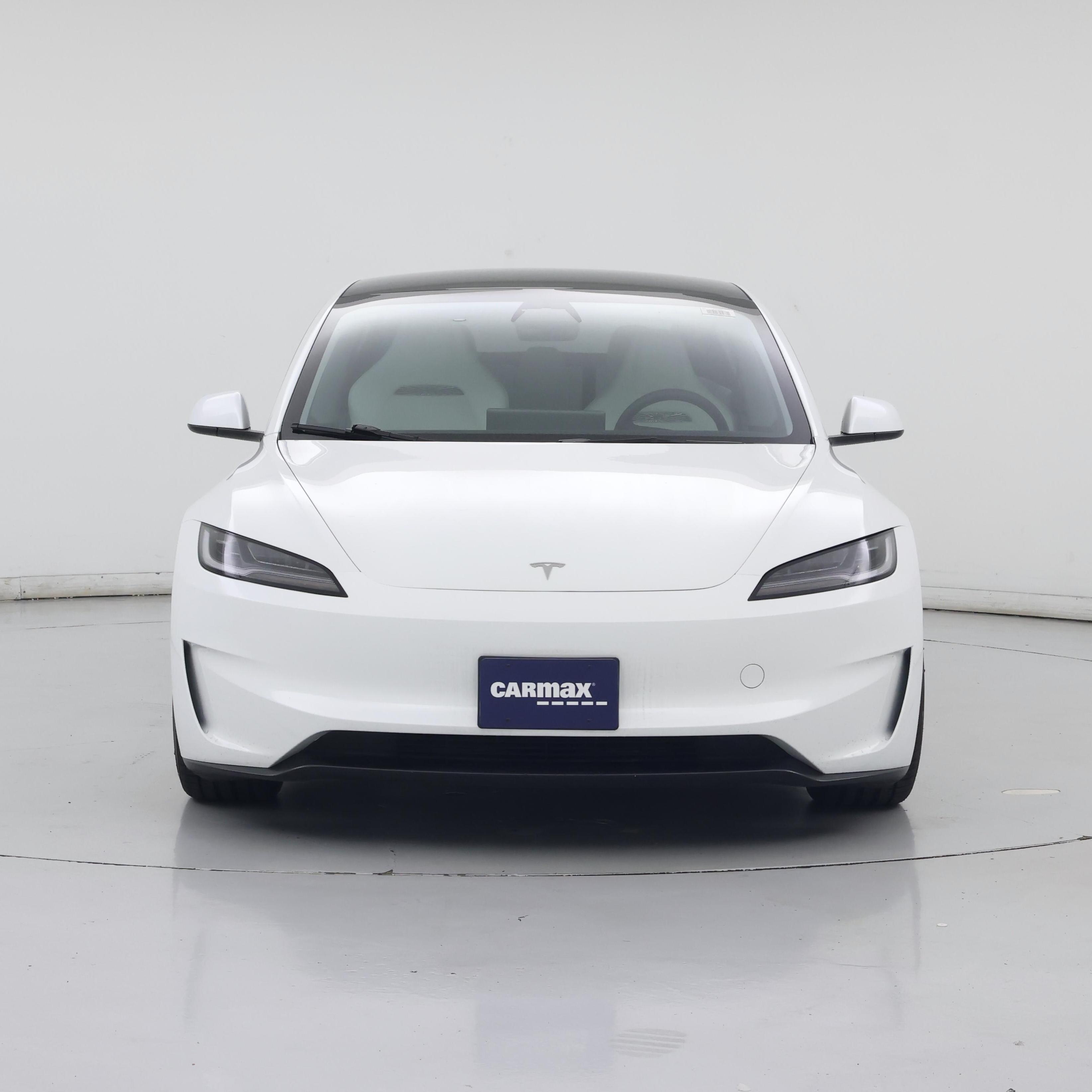 Thumbnail: 2024 Tesla Model 3 - 5
