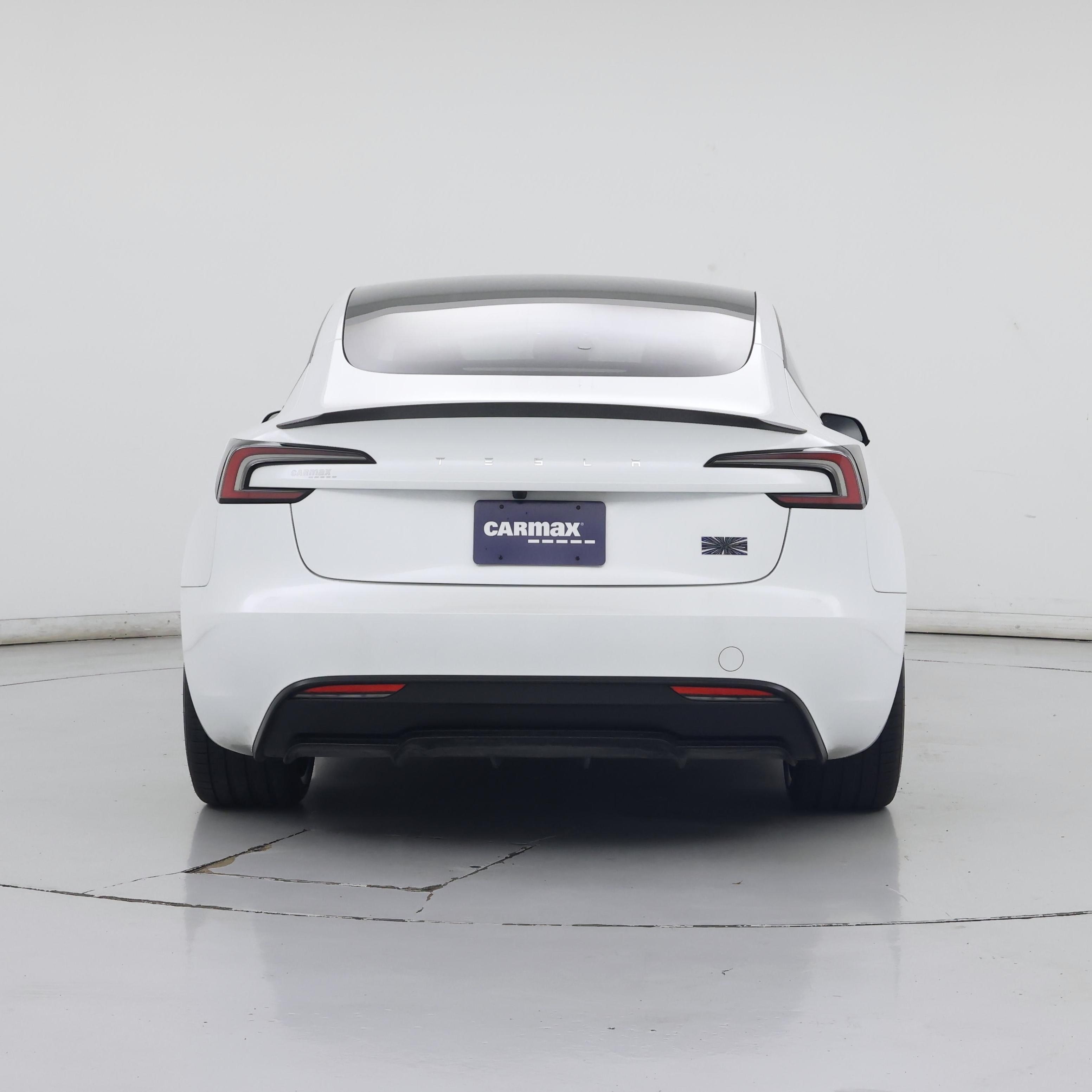 Thumbnail: 2024 Tesla Model 3 - 6
