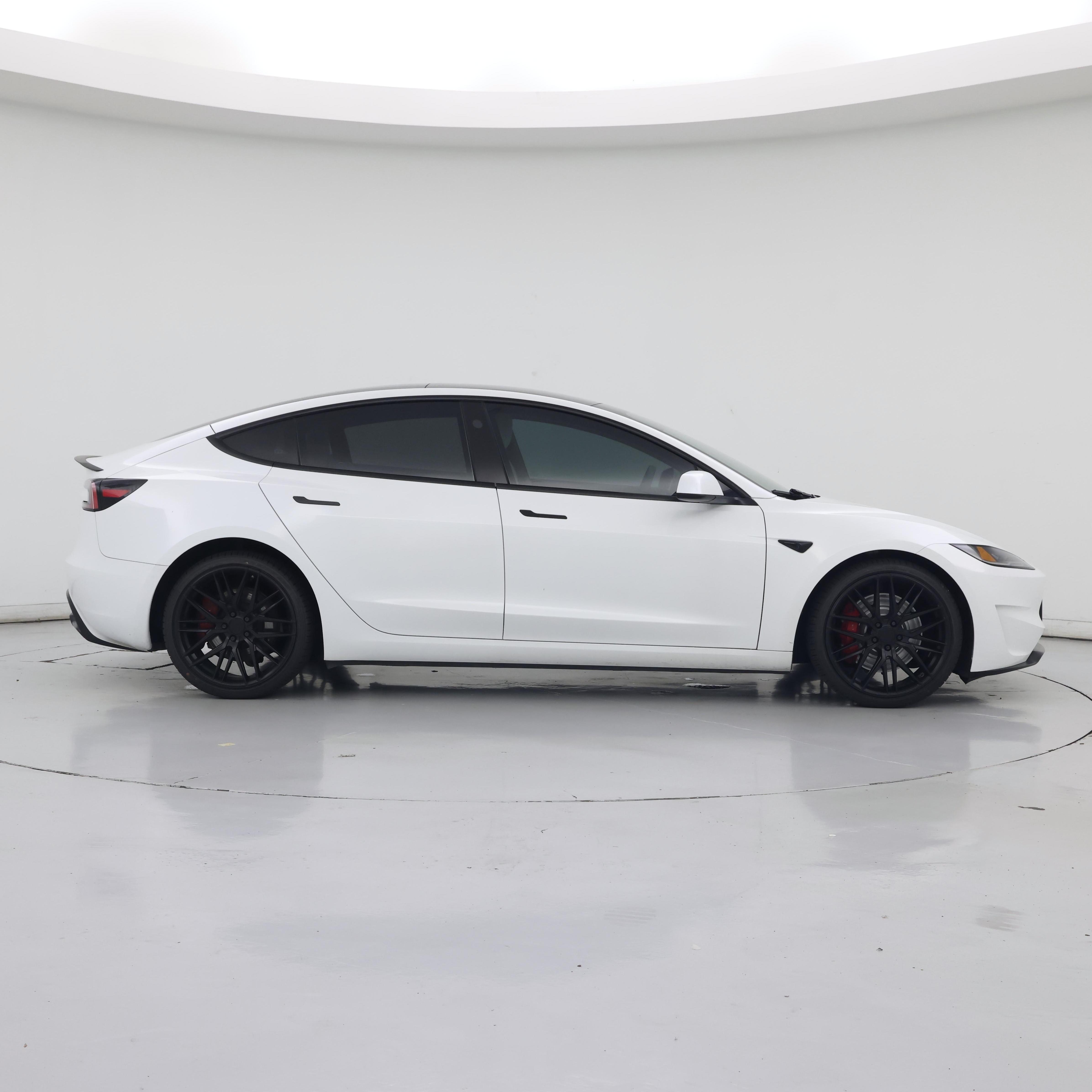 Thumbnail: 2024 Tesla Model 3 - 7