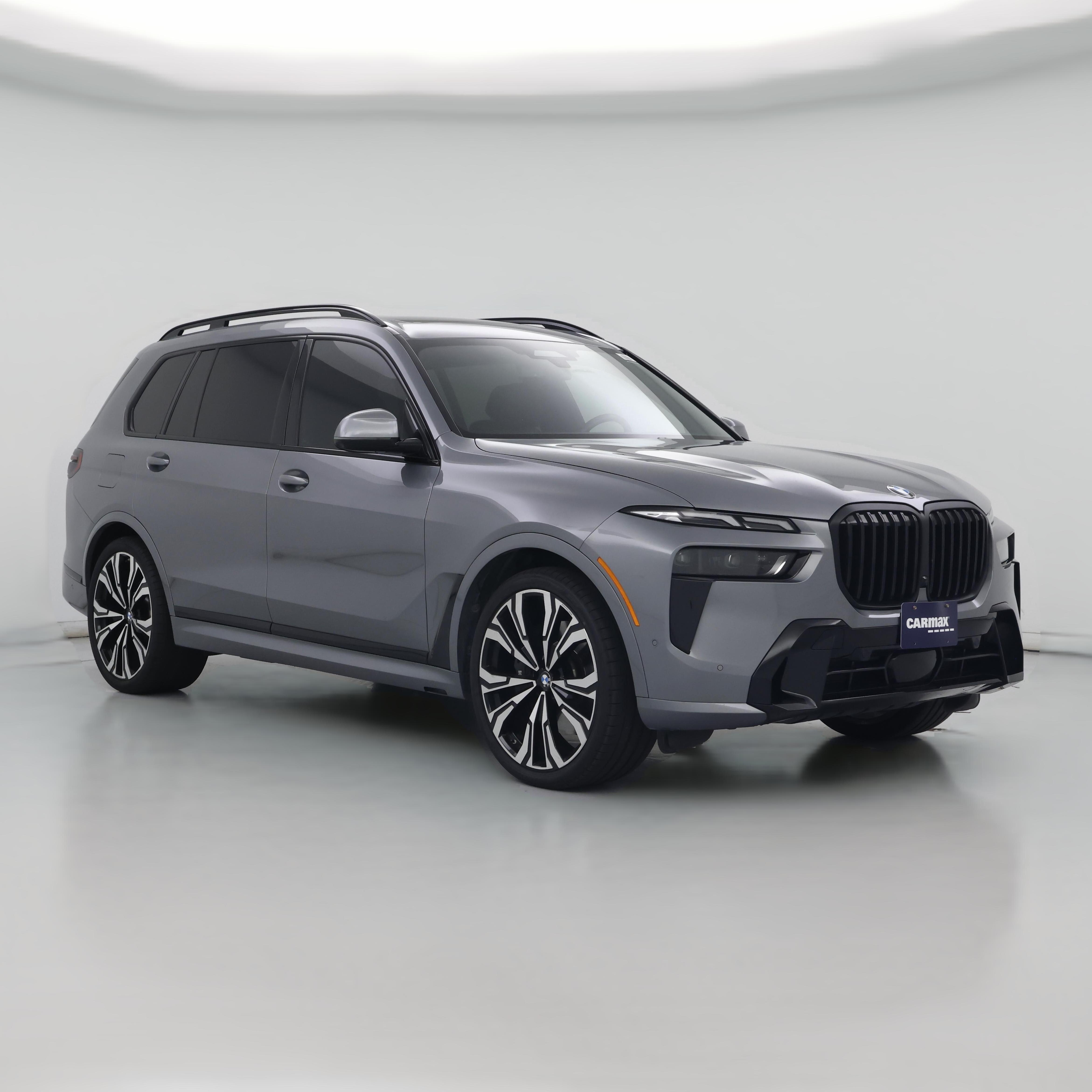 Thumbnail: 2023 BMW X7 - 1