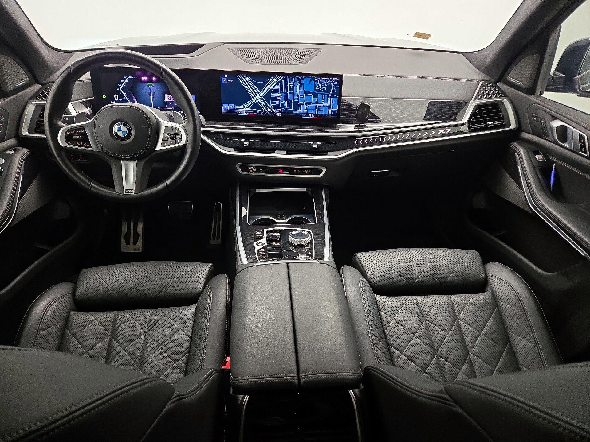 Thumbnail: 2023 BMW X7 - 9