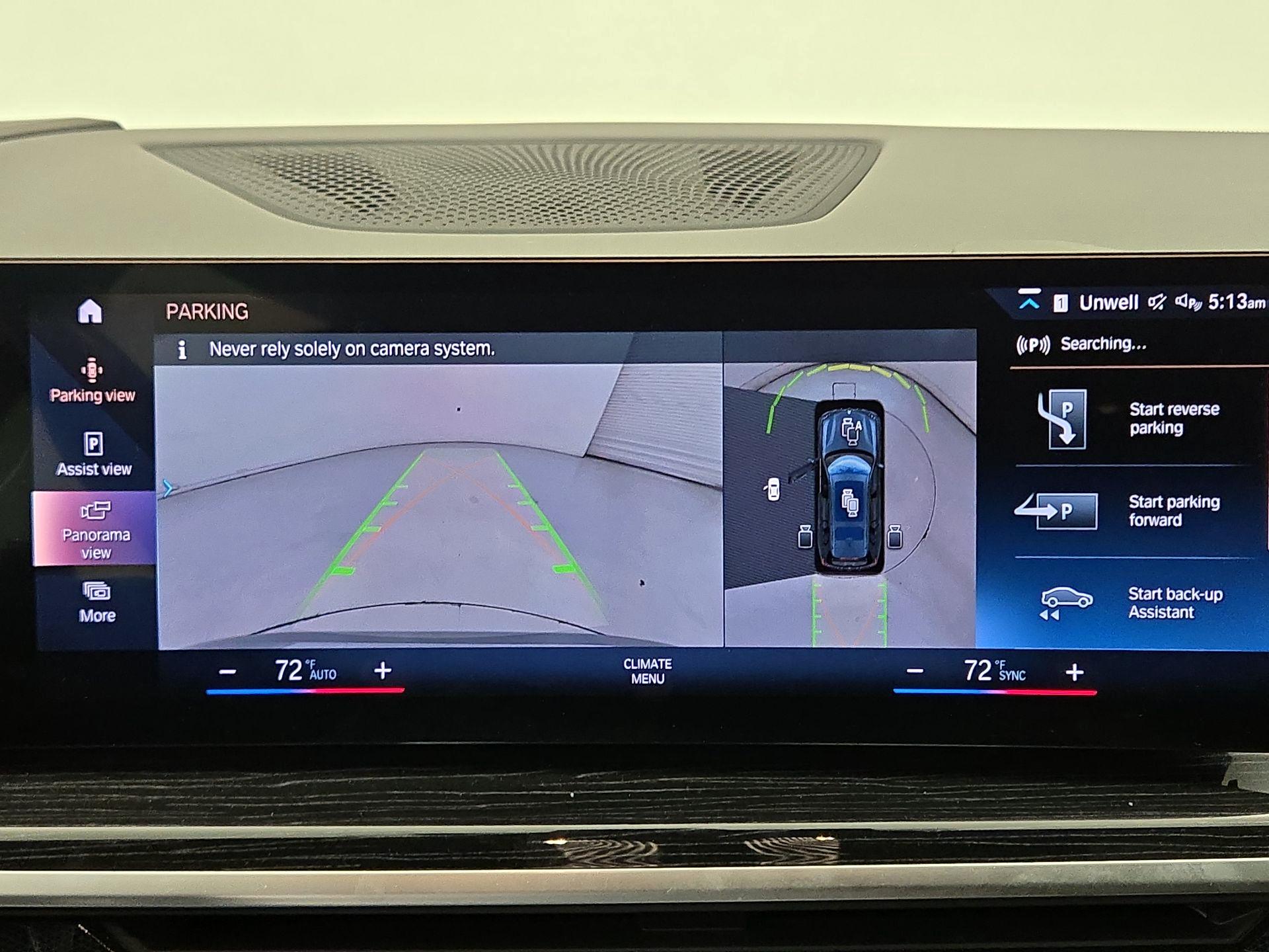 Thumbnail: 2023 BMW X7 - 15