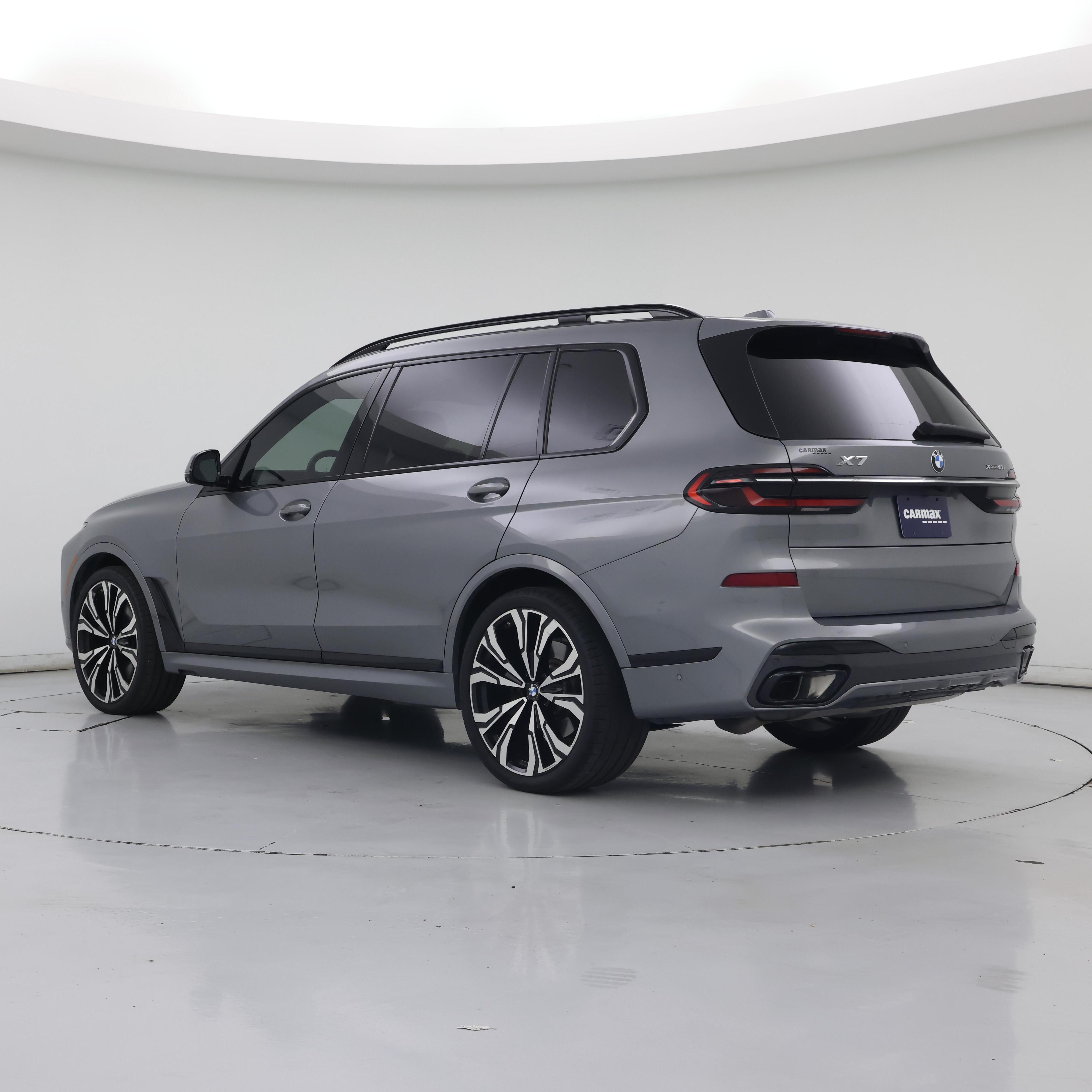 Thumbnail: 2023 BMW X7 - 2
