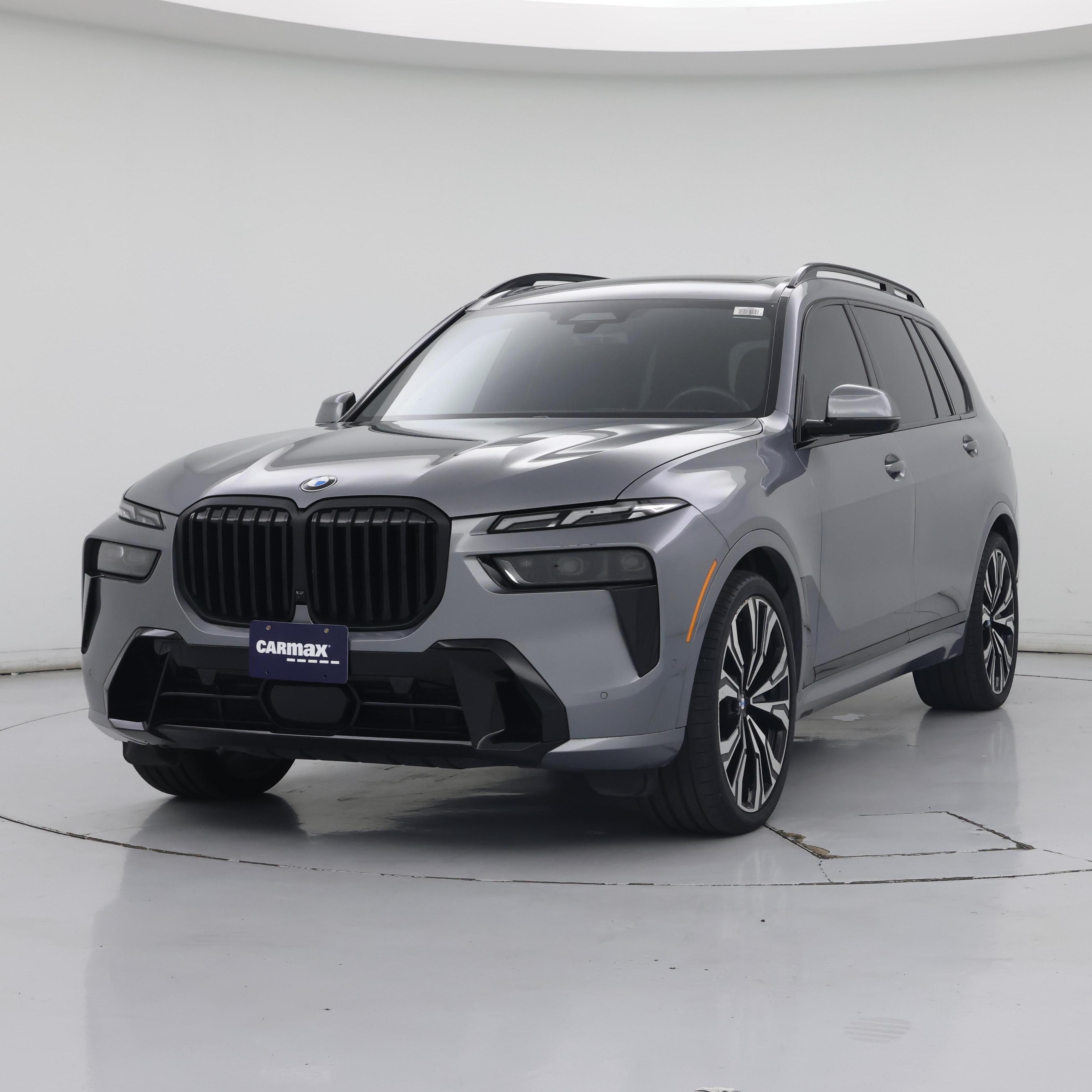 Thumbnail: 2023 BMW X7 - 4