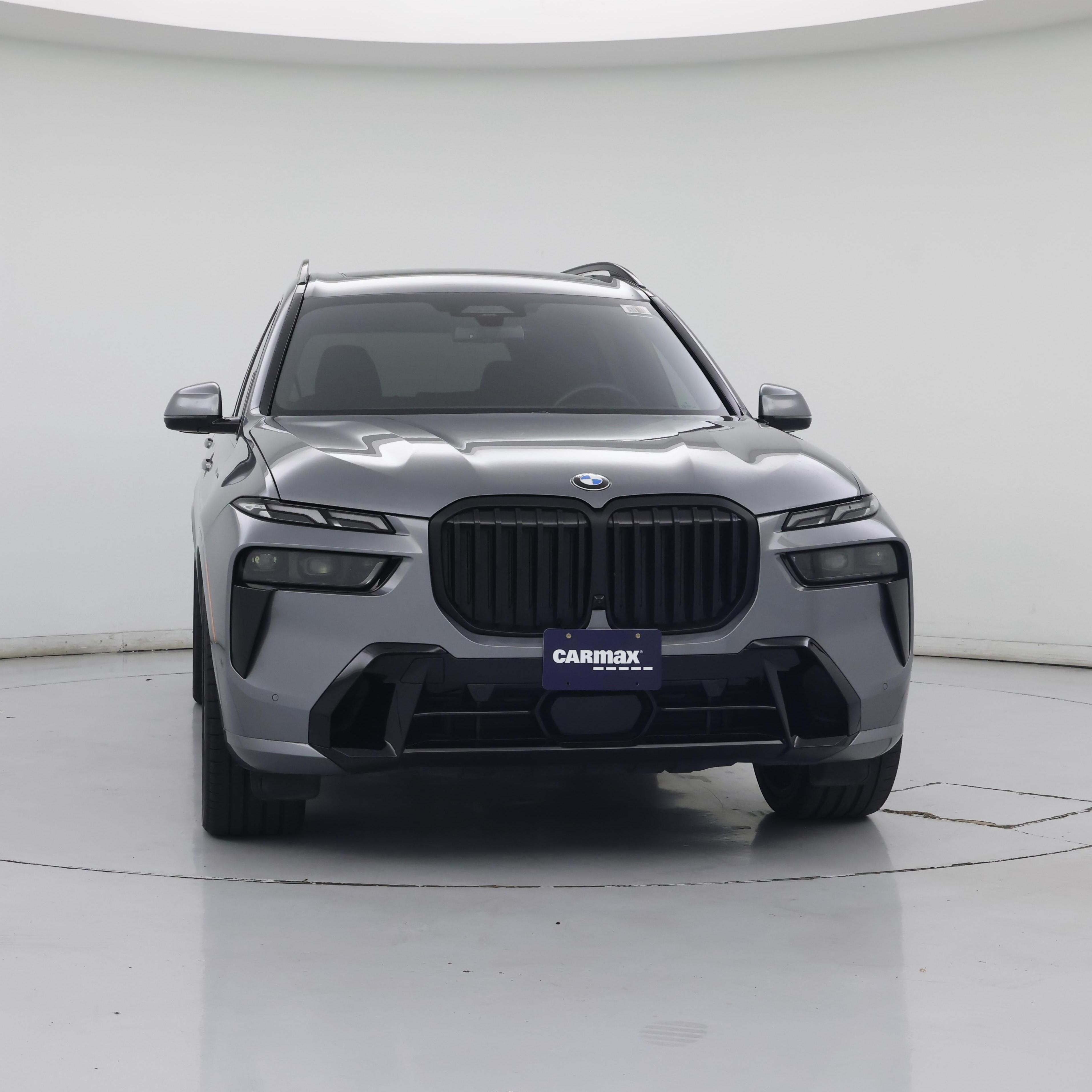 Thumbnail: 2023 BMW X7 - 5