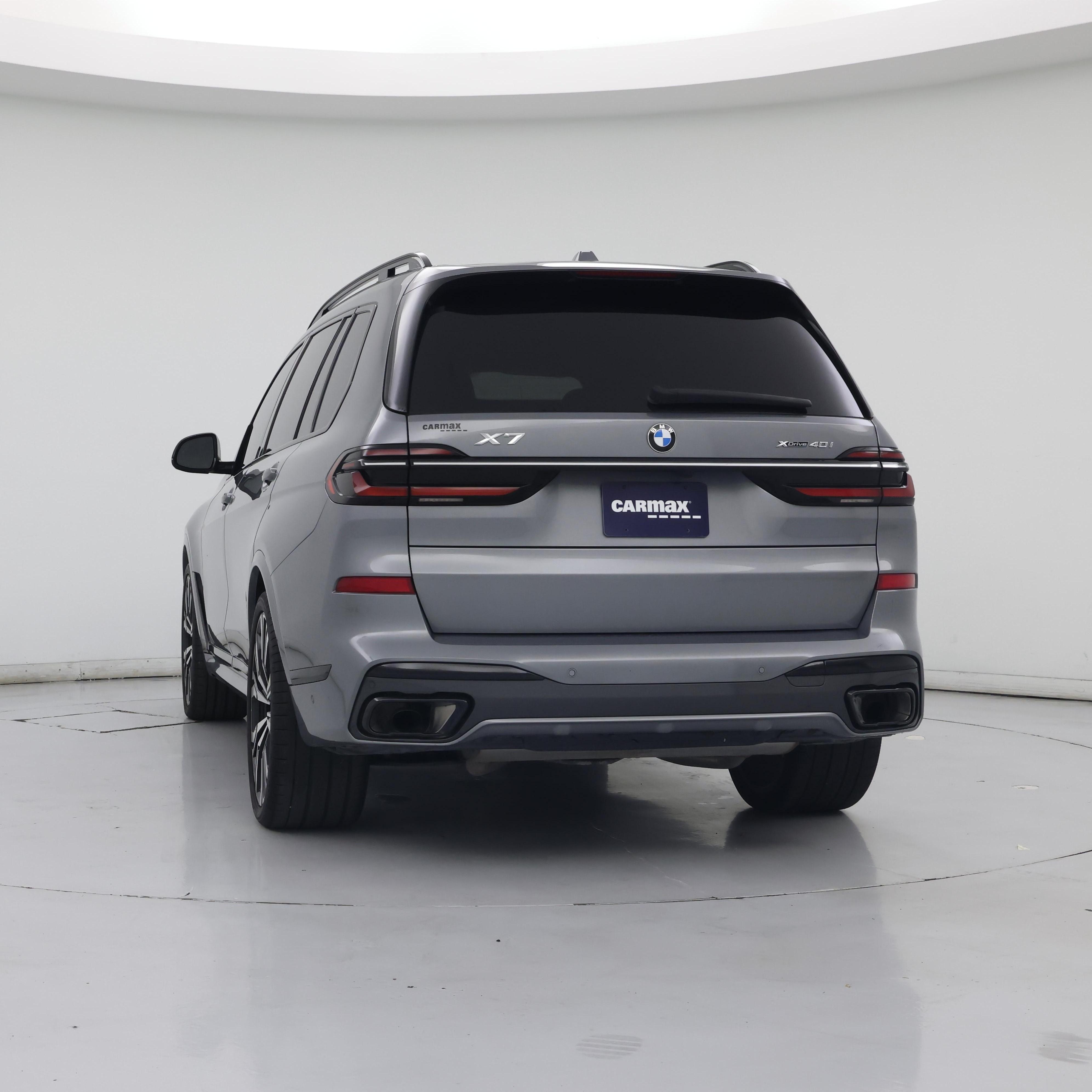 Thumbnail: 2023 BMW X7 - 6