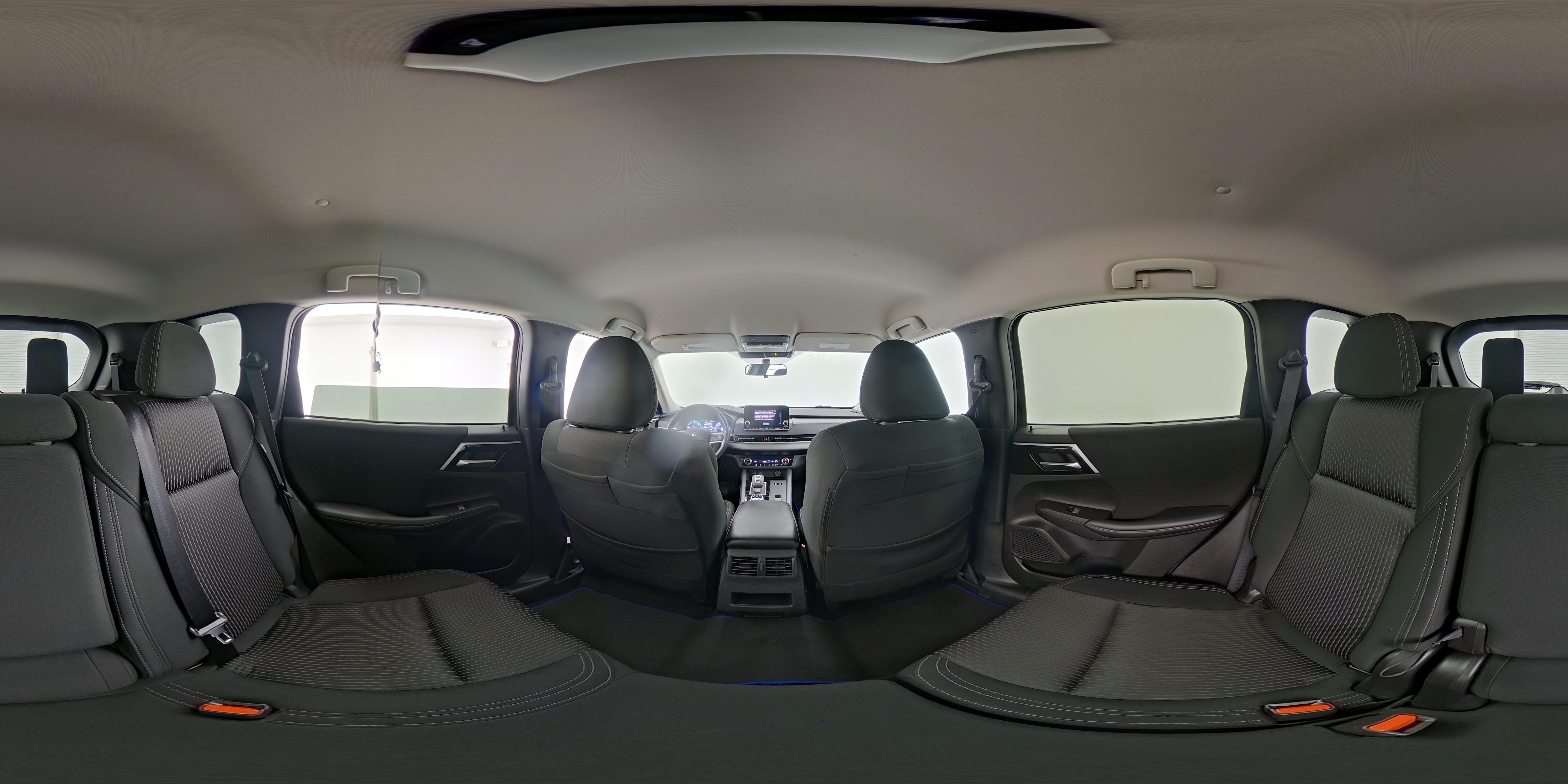 2025 Mitsubishi Outlander Plug-in Hybrid ES - Photo 27