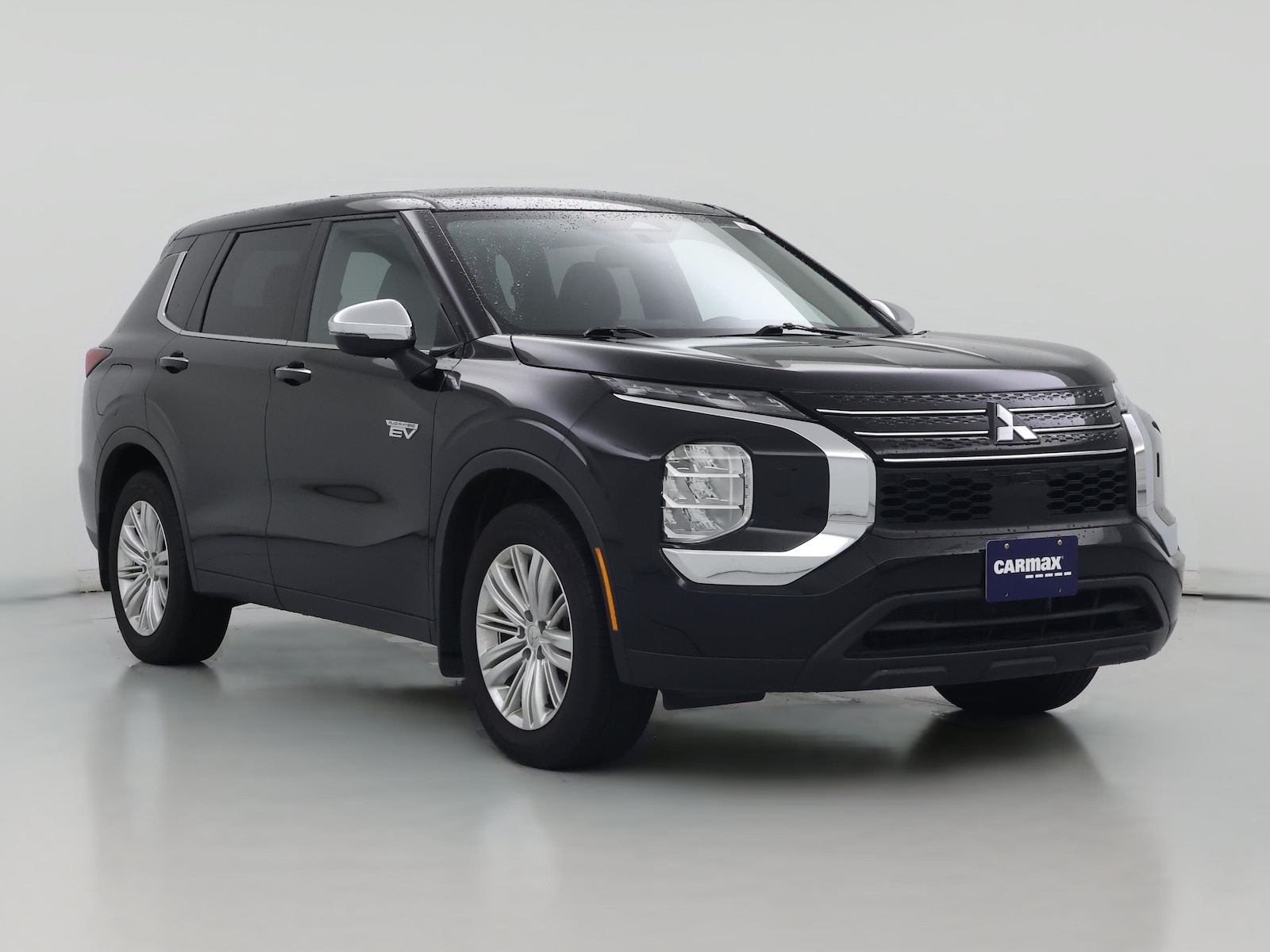 2025 Mitsubishi Outlander Plug-in Hybrid