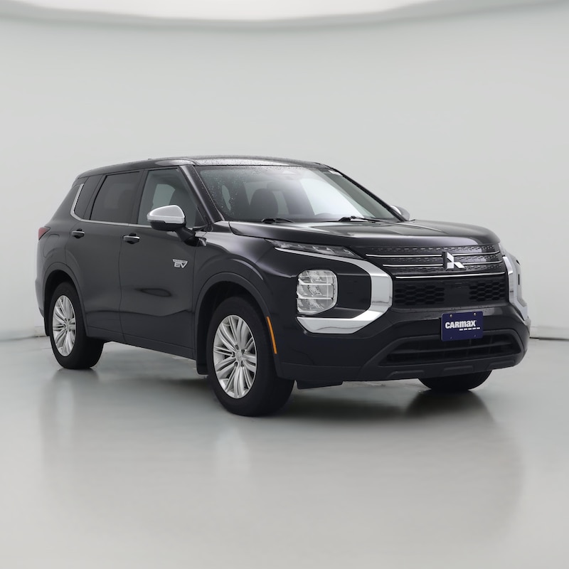 2025 Mitsubishi Outlander Plug in Hybrid ES