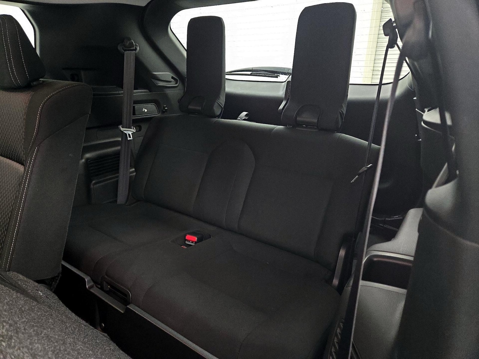 2025 Mitsubishi Outlander Plug-in Hybrid ES - Photo 21