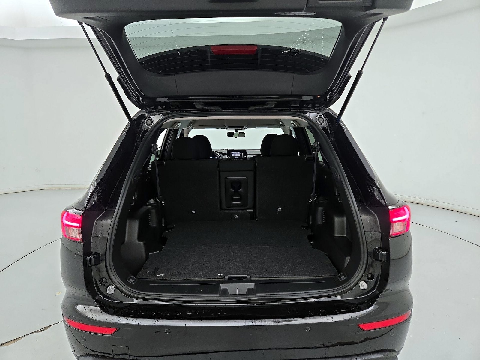 2025 Mitsubishi Outlander Plug-in Hybrid ES - Photo 23