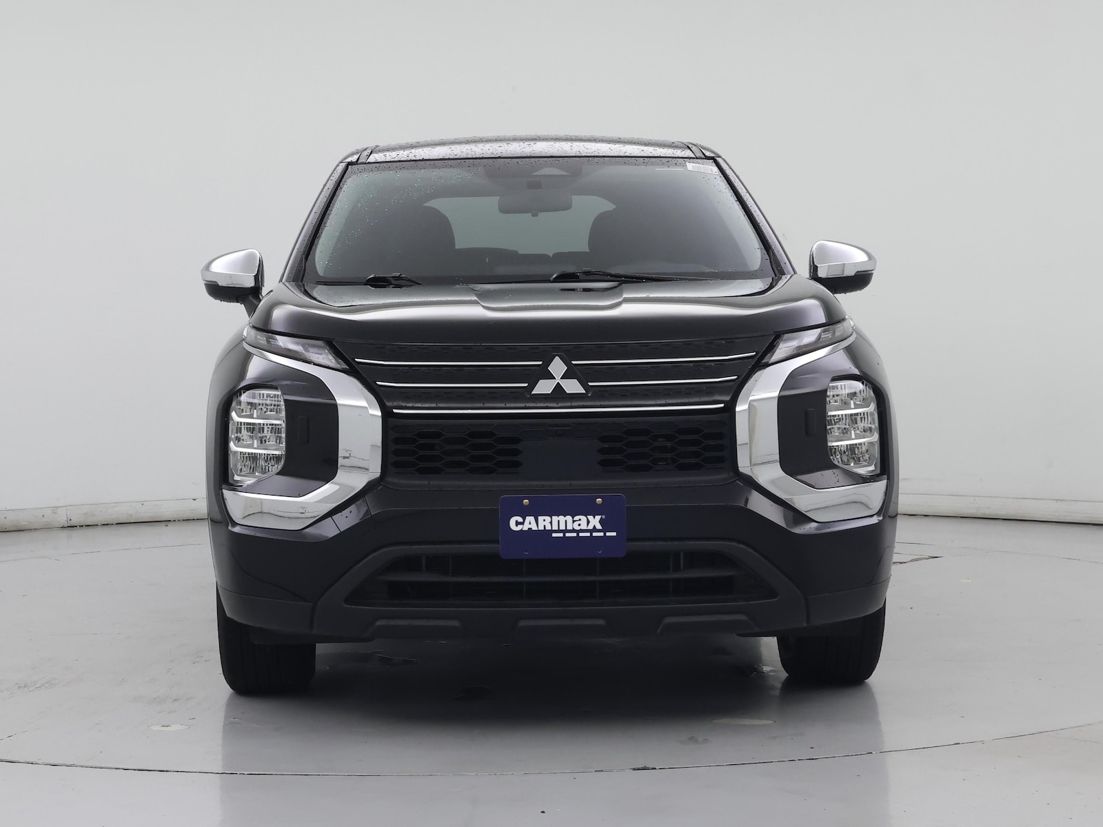2025 Mitsubishi Outlander Plug-in Hybrid ES - Photo 6