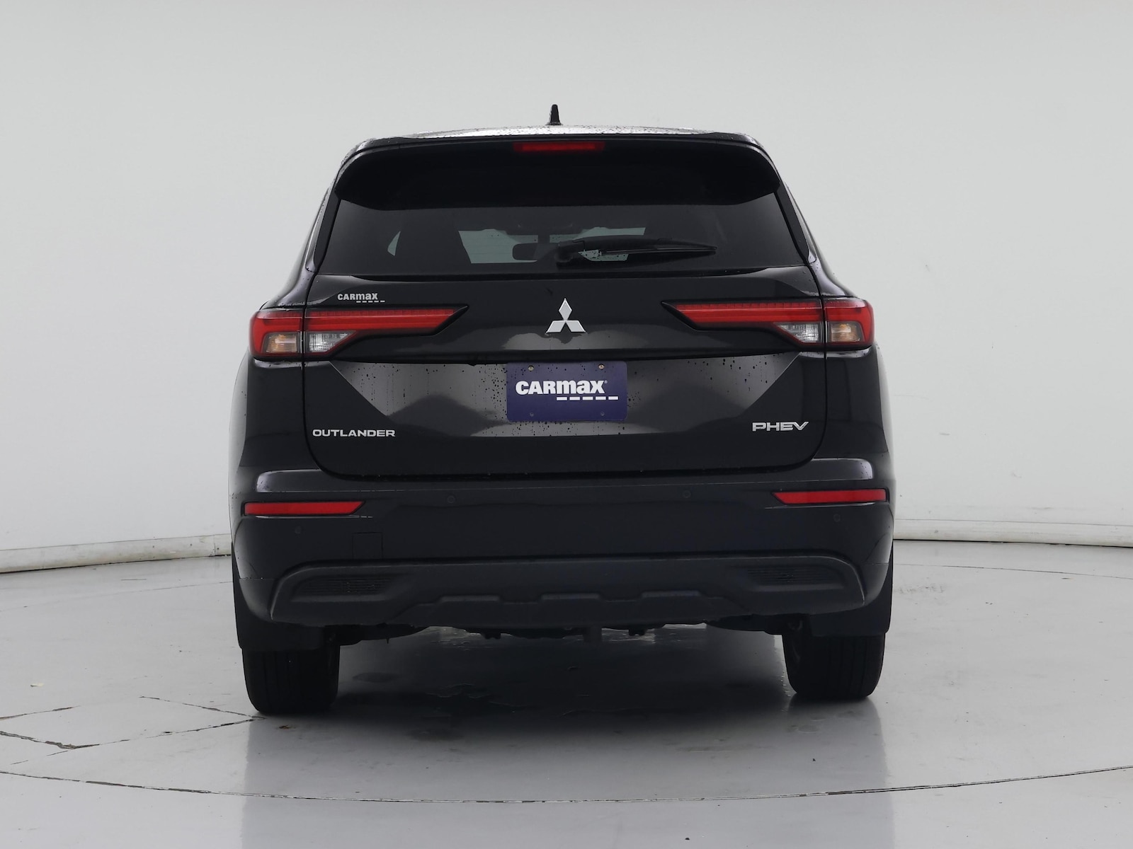 2025 Mitsubishi Outlander Plug-in Hybrid ES - Photo 7