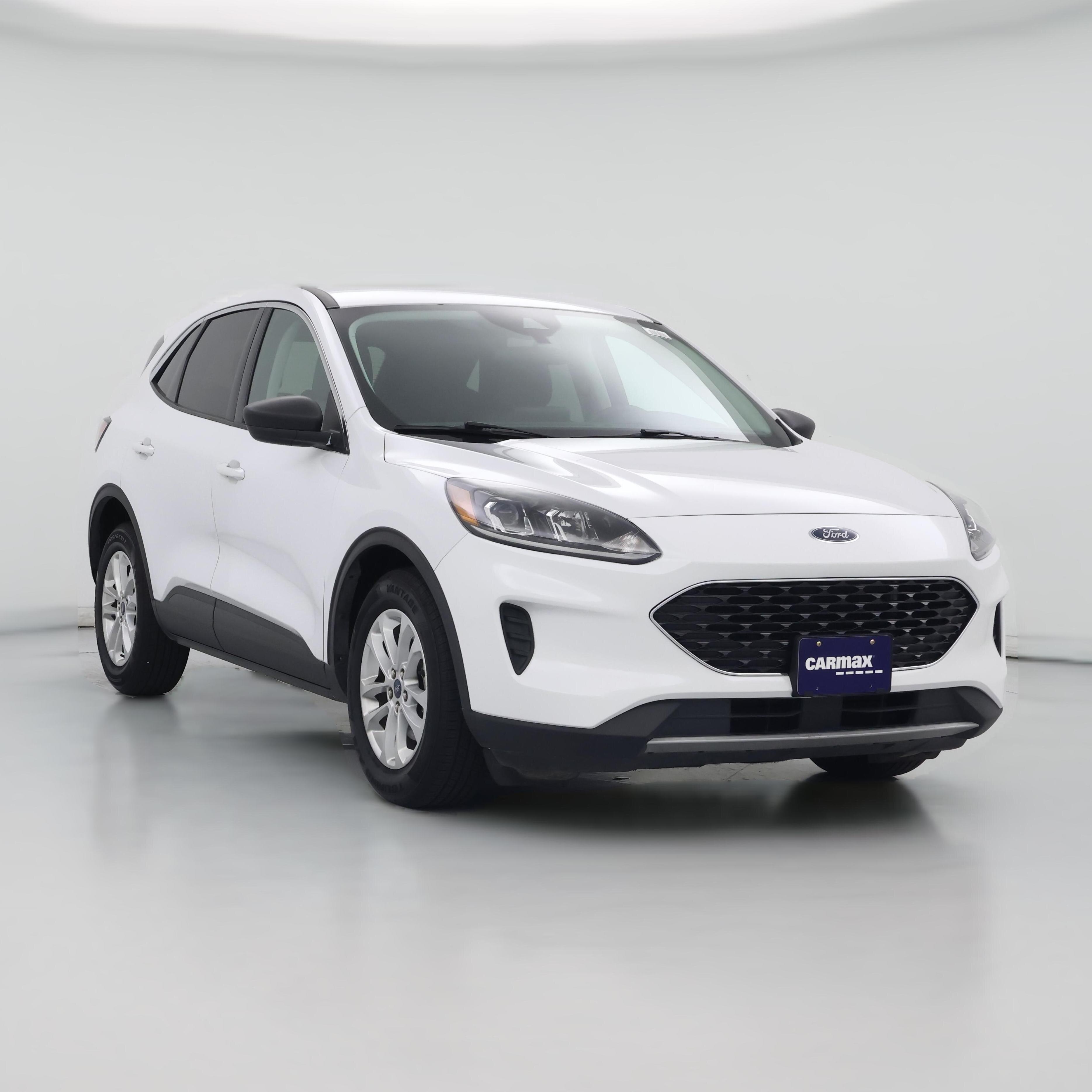 Thumbnail: 2022 Ford Escape - 1