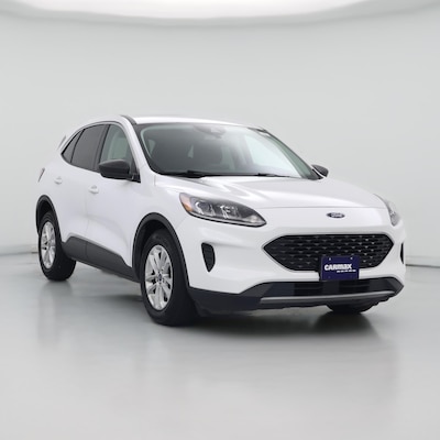 2022 Ford Escape Hybrid SE