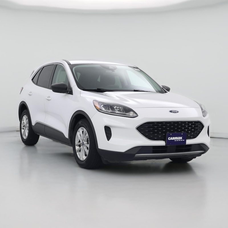 2022 Ford Escape Hybrid SE