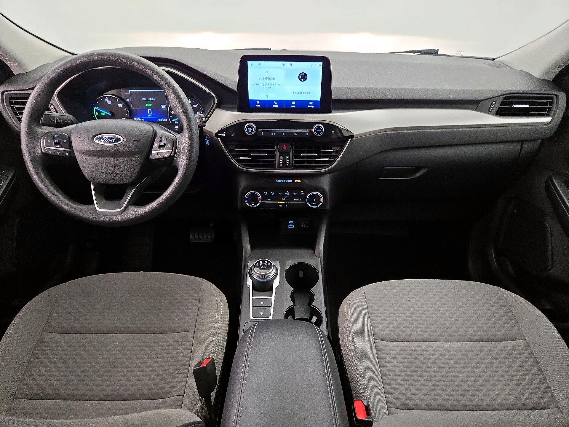Thumbnail: 2022 Ford Escape - 9