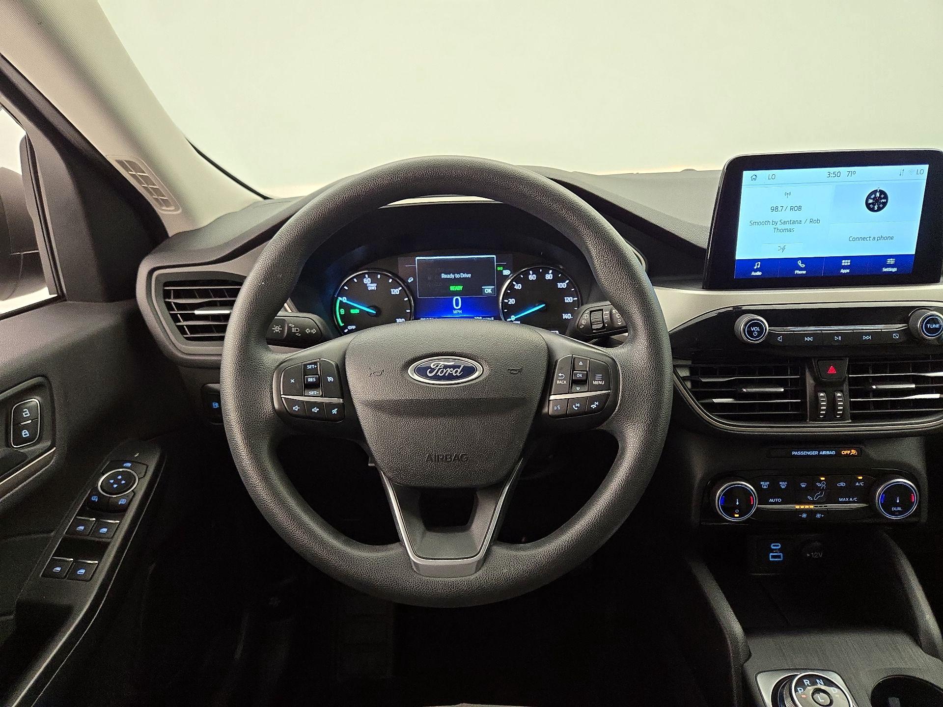 Thumbnail: 2022 Ford Escape - 10
