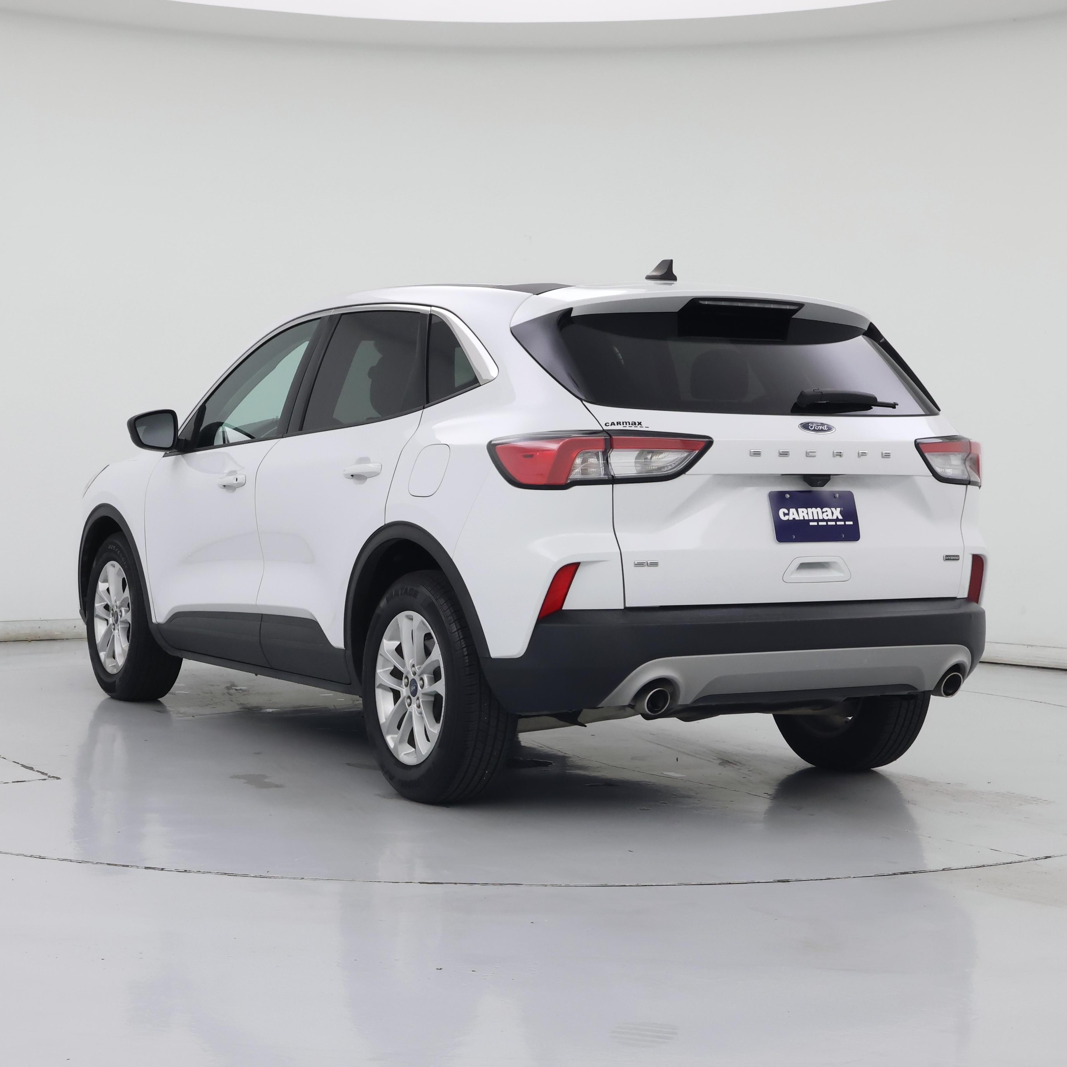 Thumbnail: 2022 Ford Escape - 2