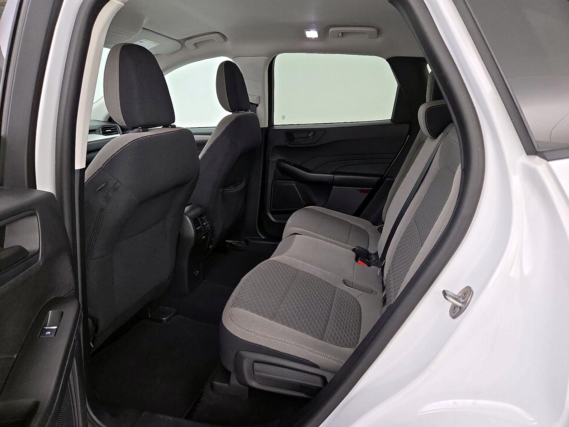Thumbnail: 2022 Ford Escape - 19