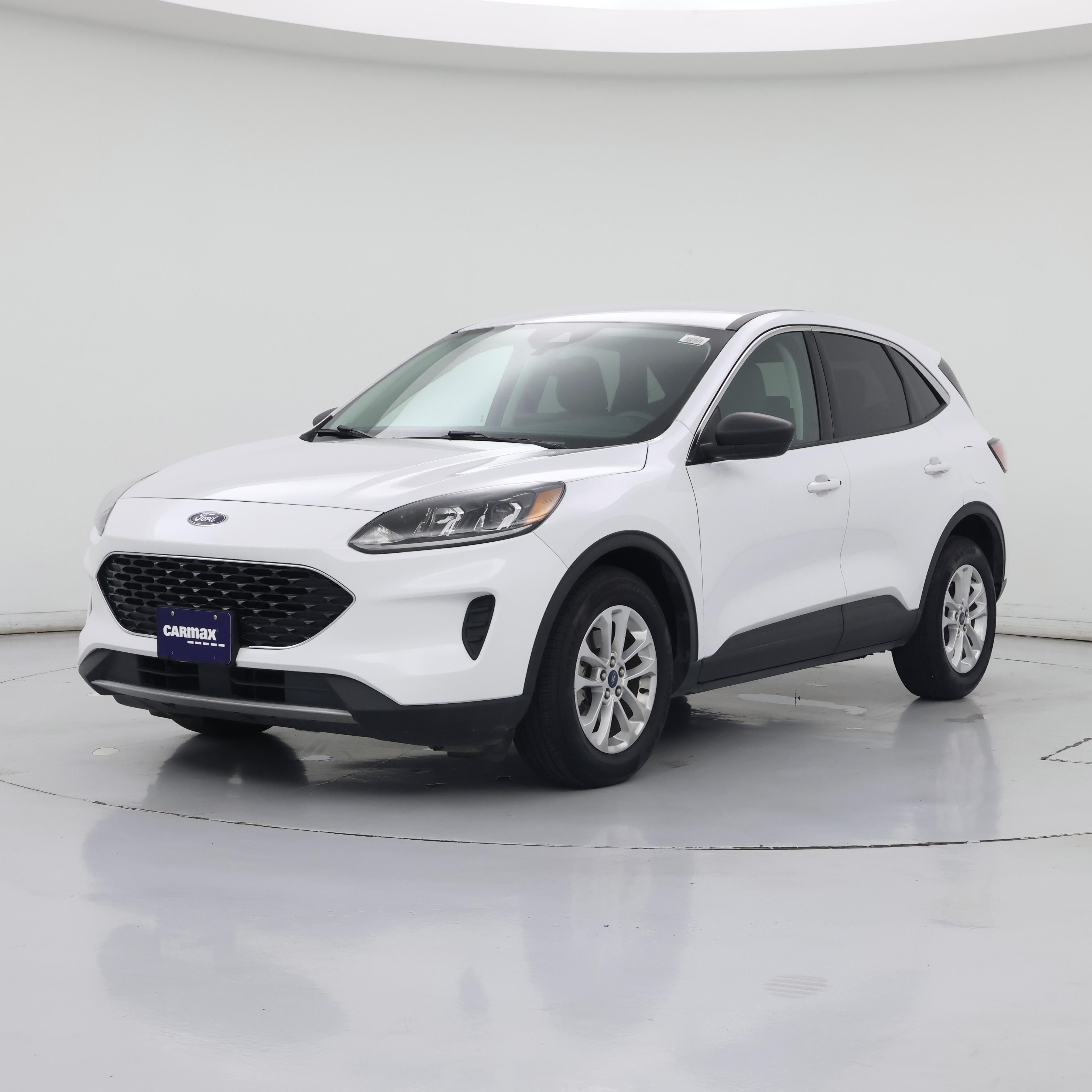 Thumbnail: 2022 Ford Escape - 4