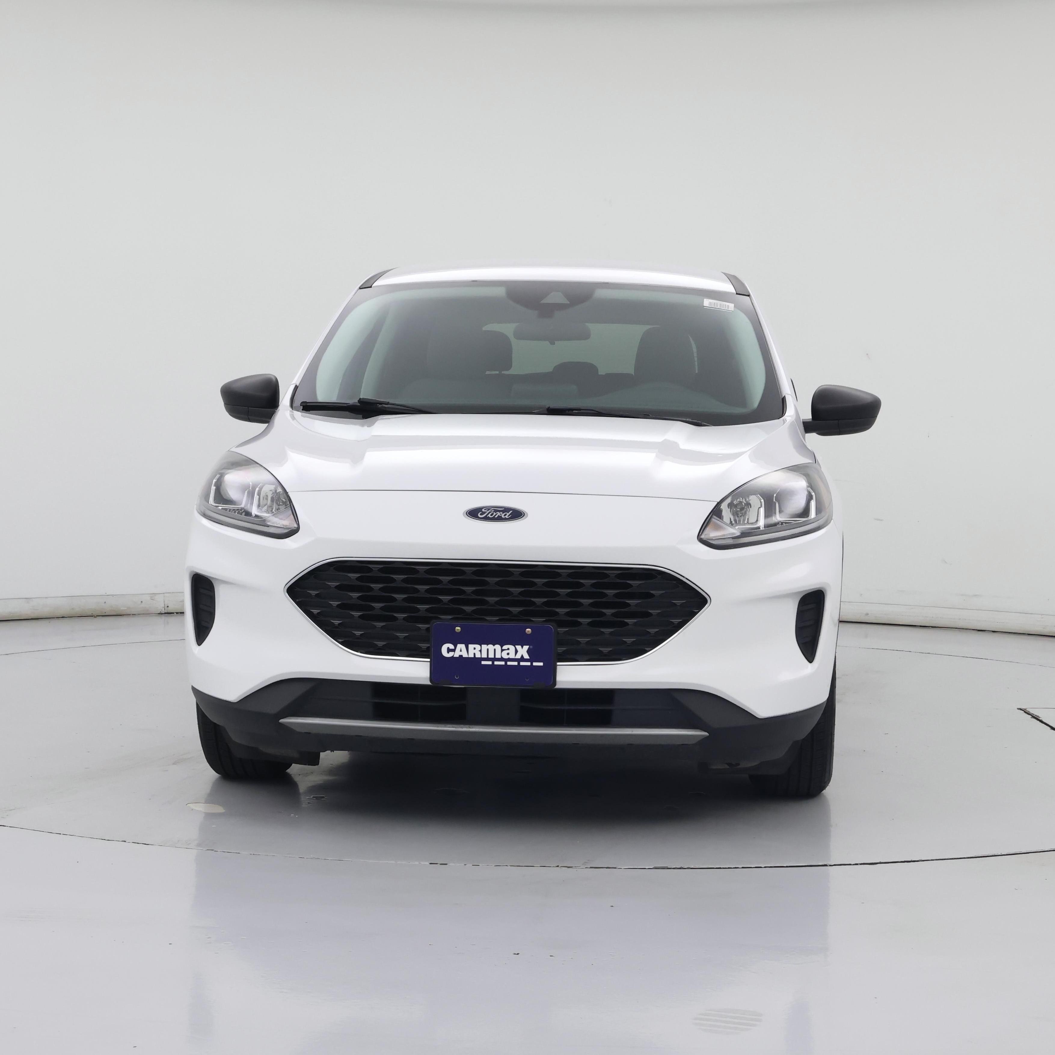 Thumbnail: 2022 Ford Escape - 5