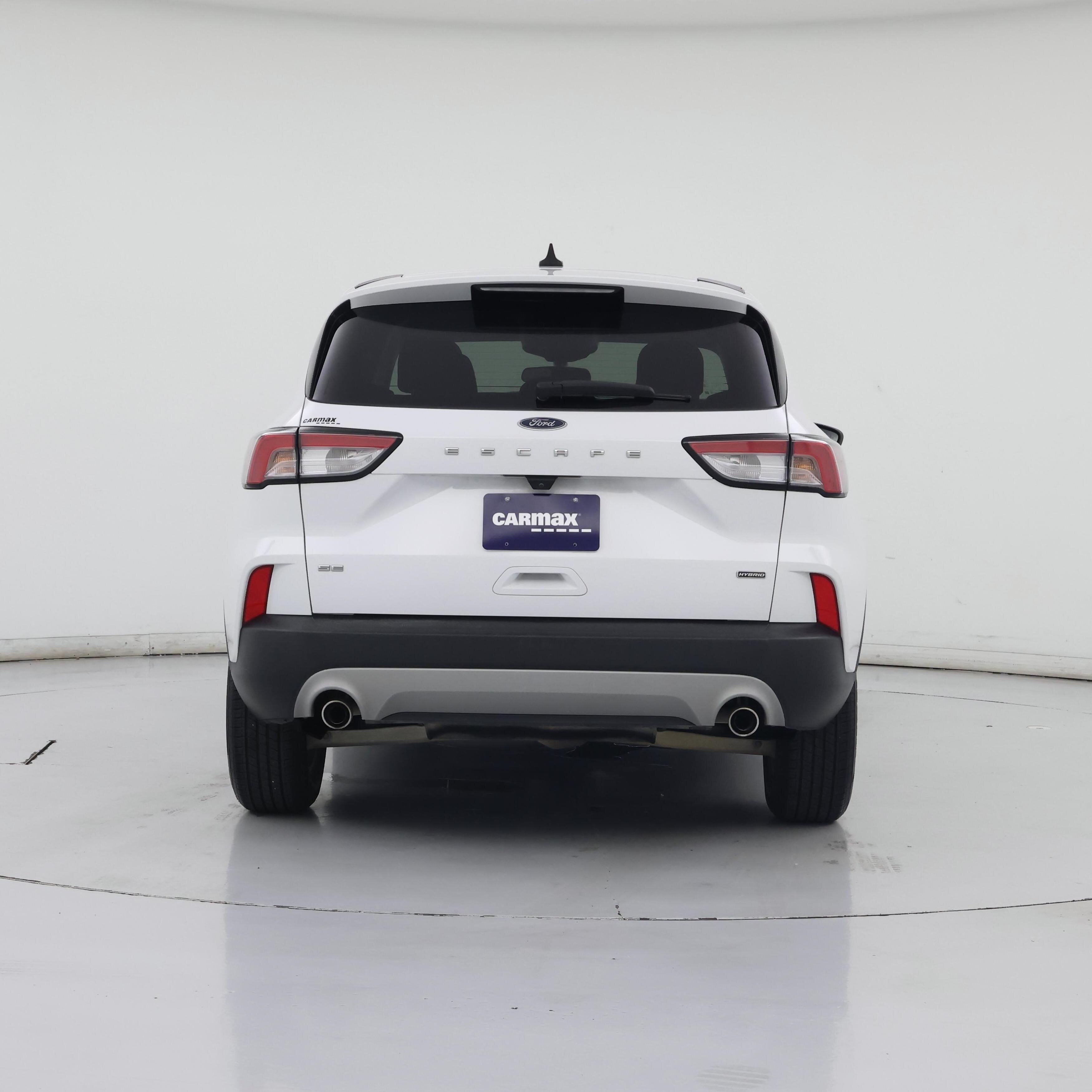 Thumbnail: 2022 Ford Escape - 6
