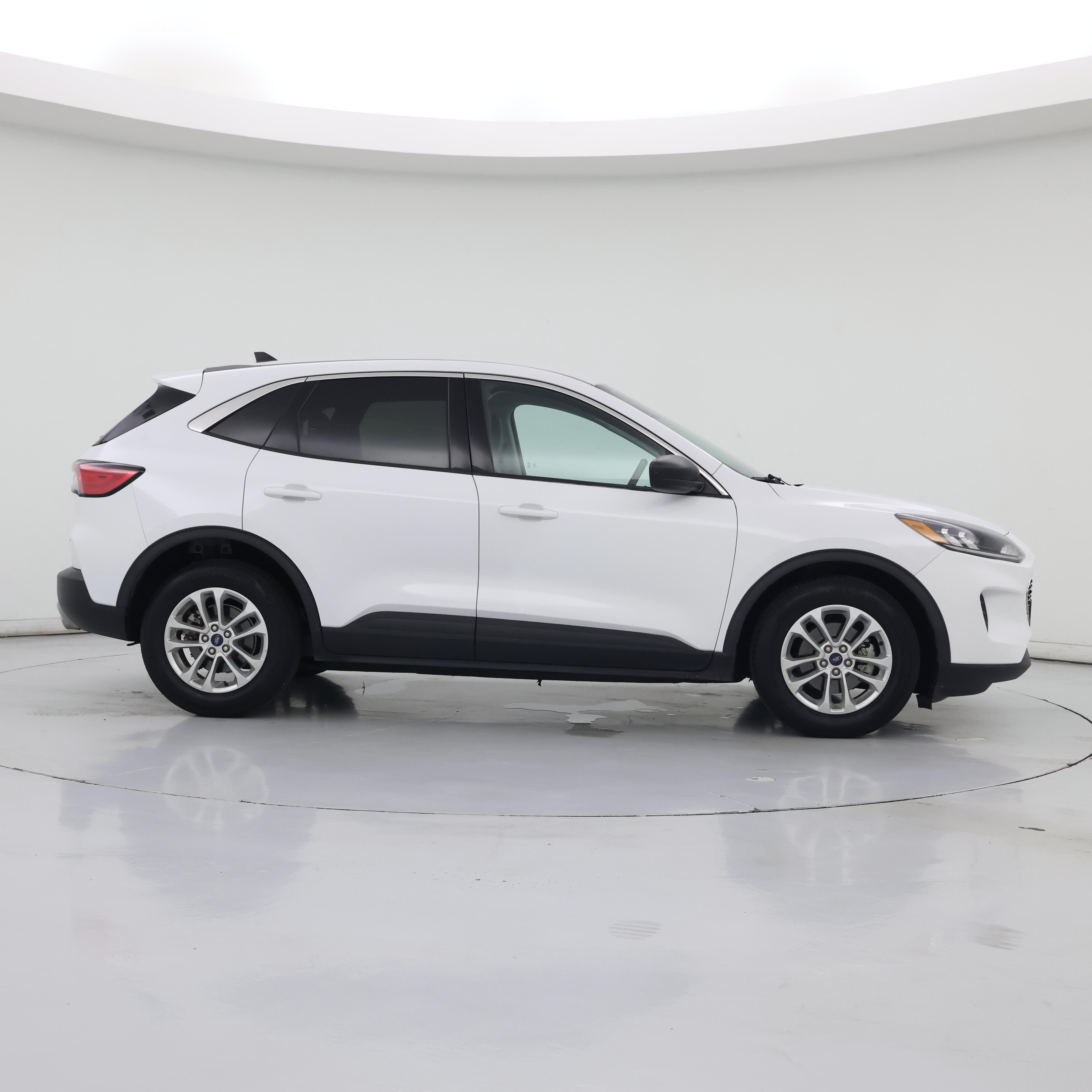 Thumbnail: 2022 Ford Escape - 7