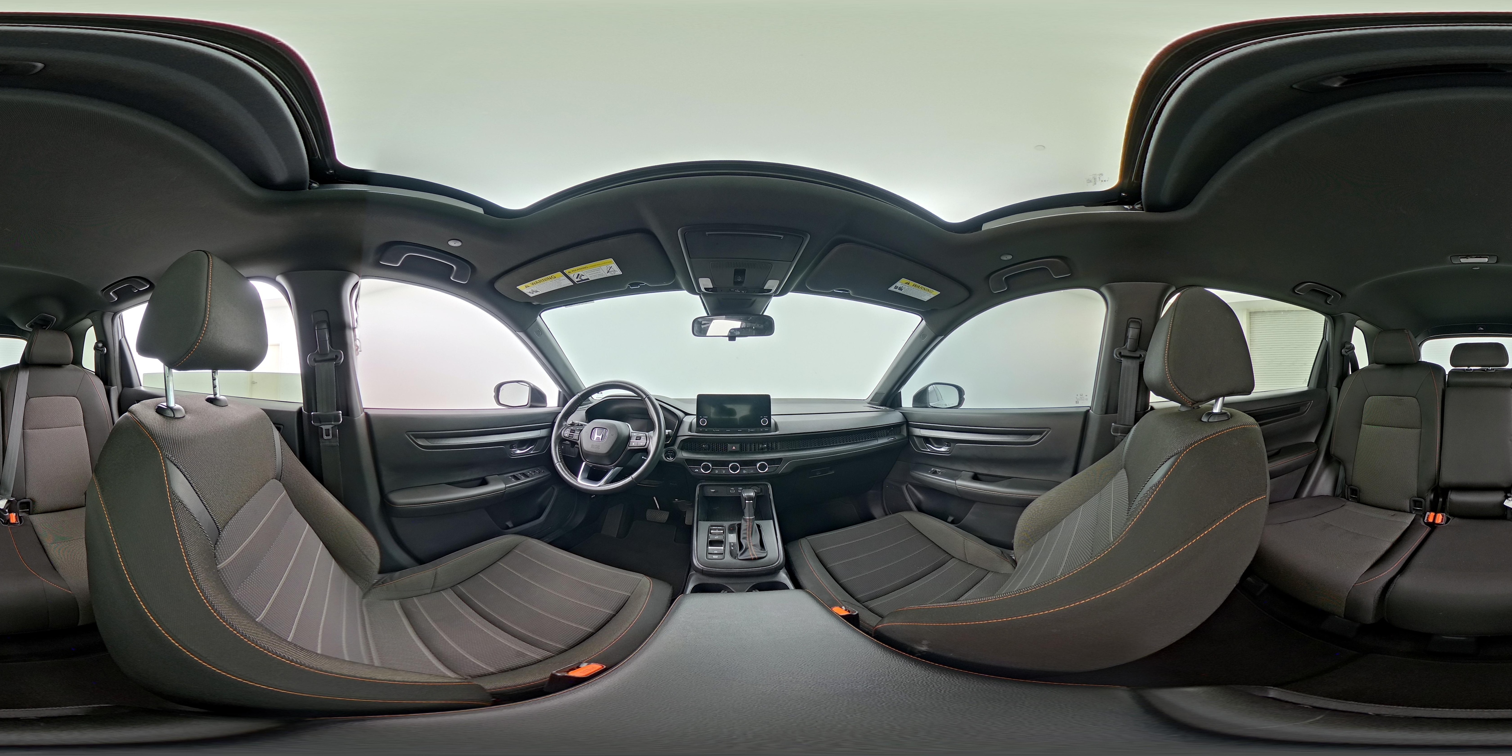 2023 Honda CR-V Sport - Photo 25