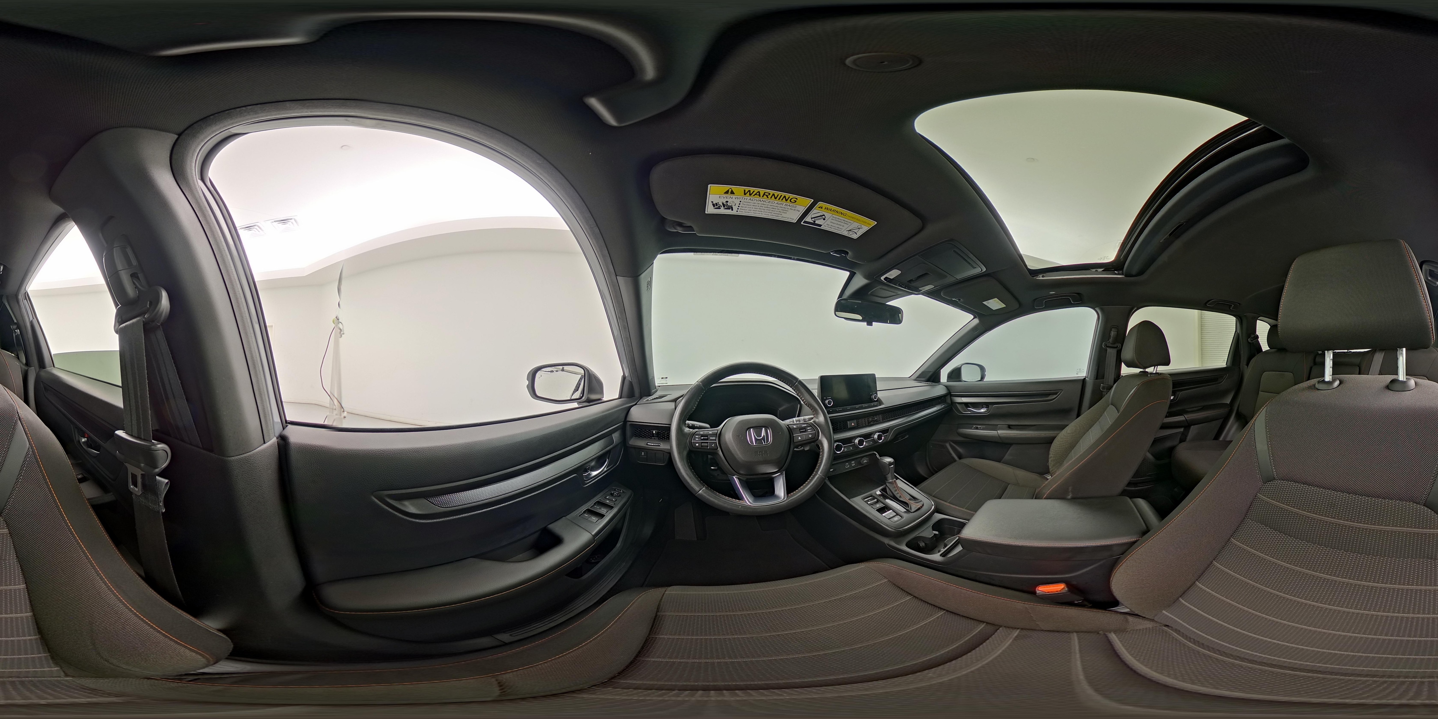 2023 Honda CR-V Sport - Photo 27