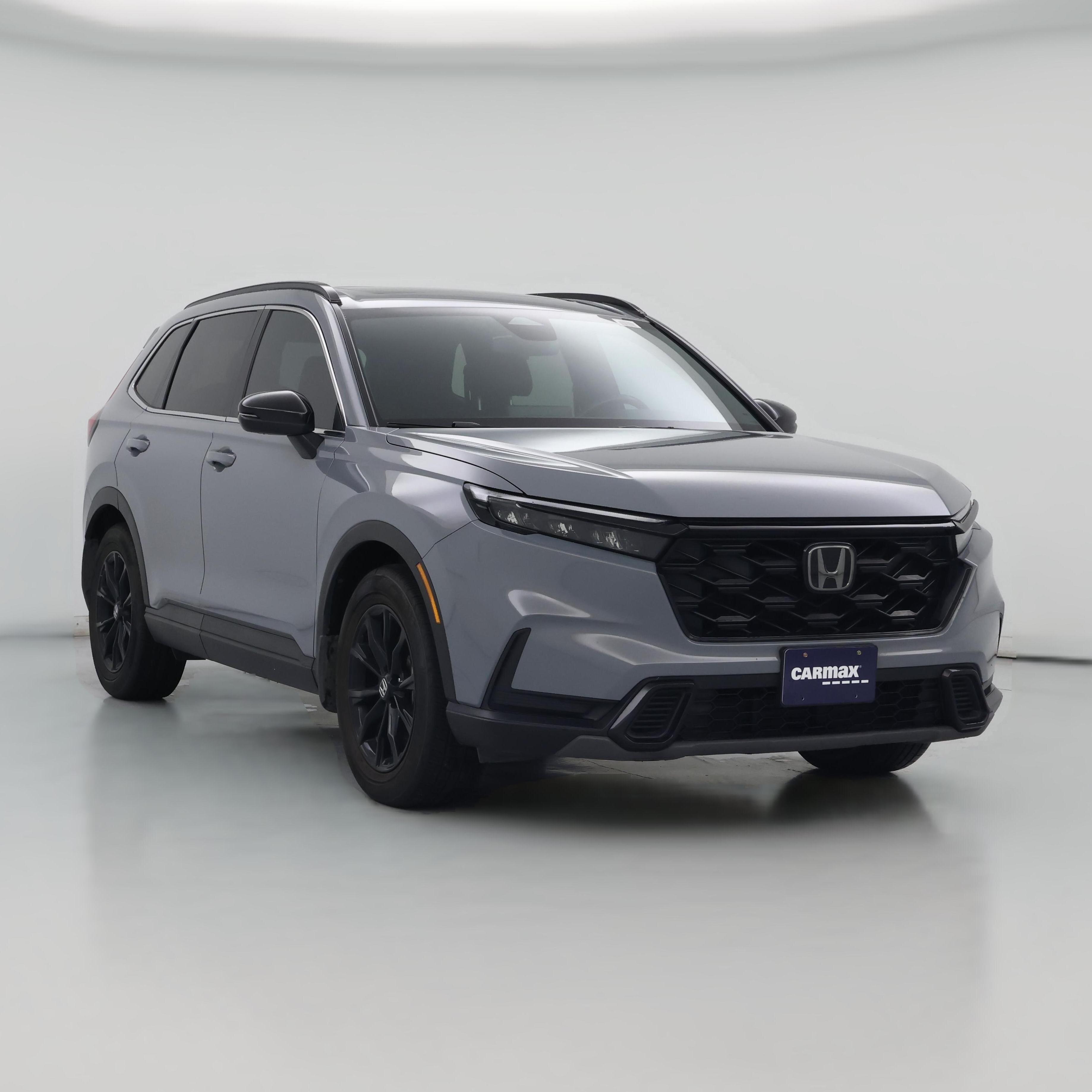Thumbnail: 2023 Honda CR-V - 1
