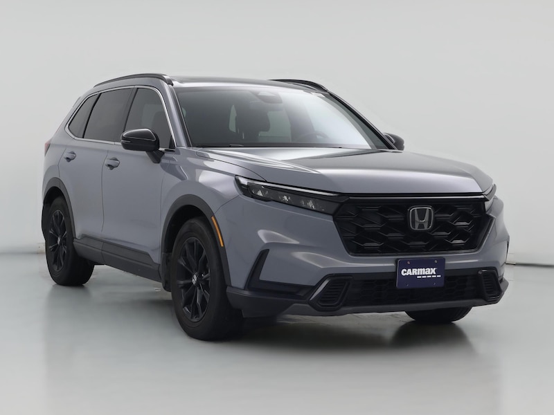 2023 Honda CR-V Sport