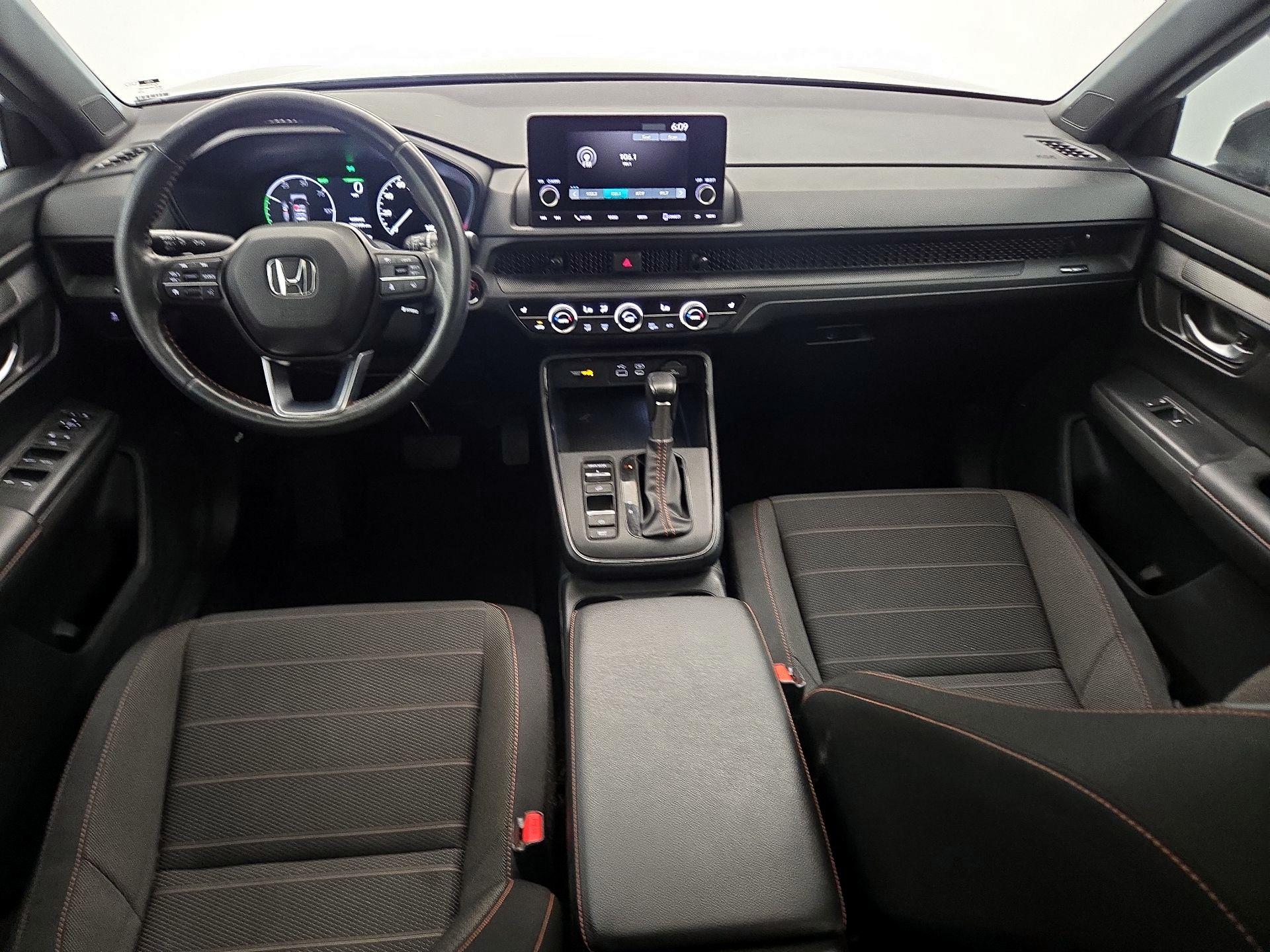 Thumbnail: 2023 Honda CR-V - 9