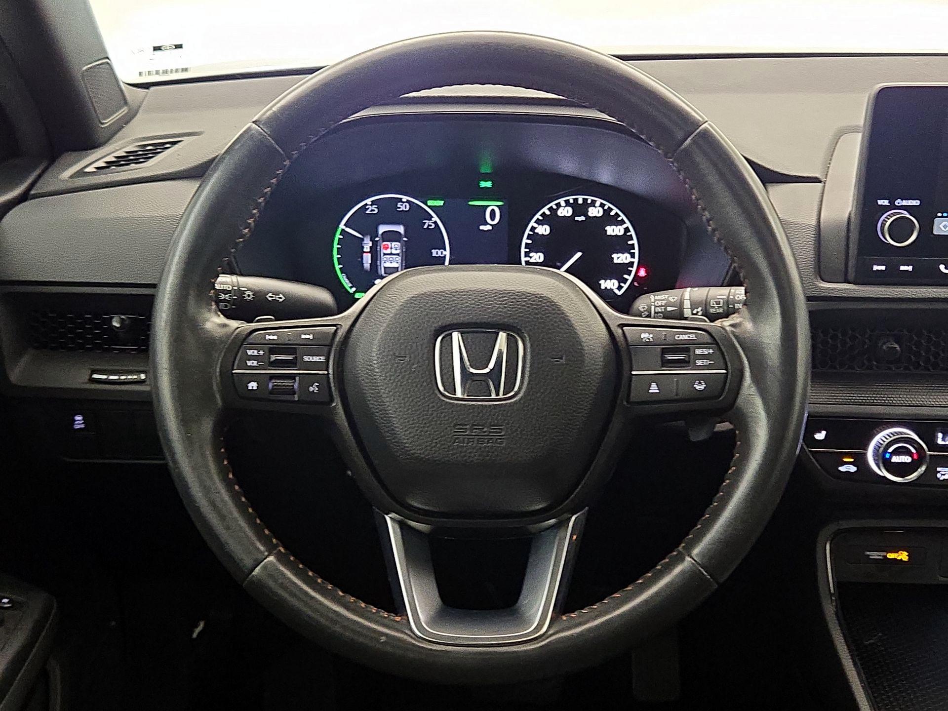 Thumbnail: 2023 Honda CR-V - 10