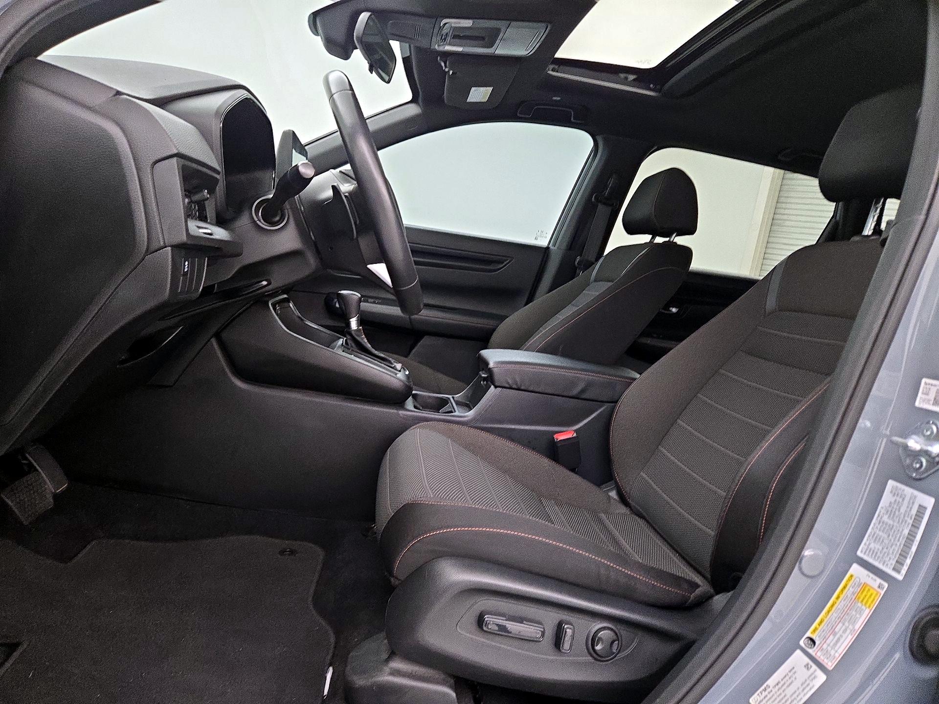Thumbnail: 2023 Honda CR-V - 11