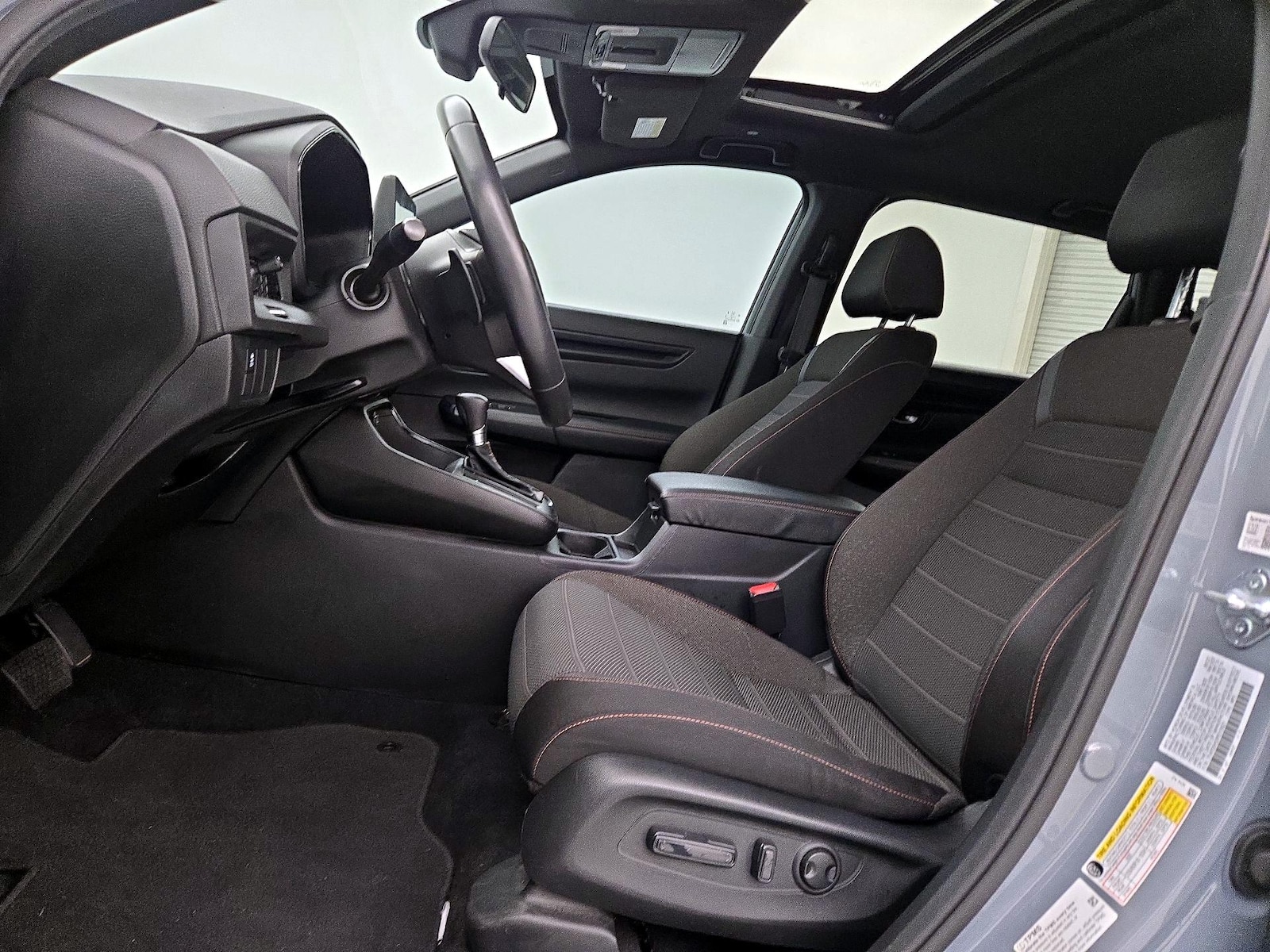 2023 Honda CR-V Sport - Photo 12
