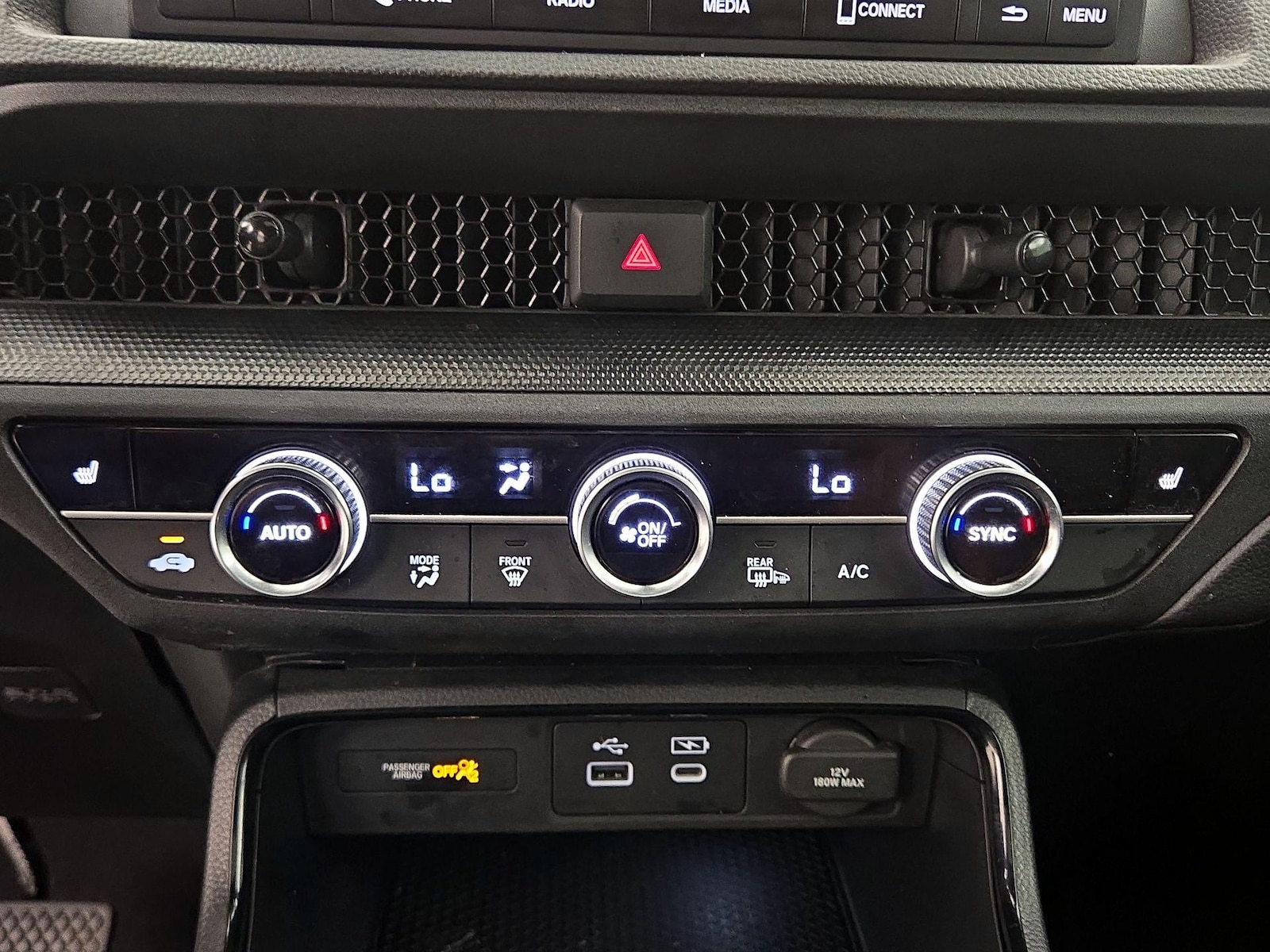 2023 Honda CR-V Sport - Photo 17