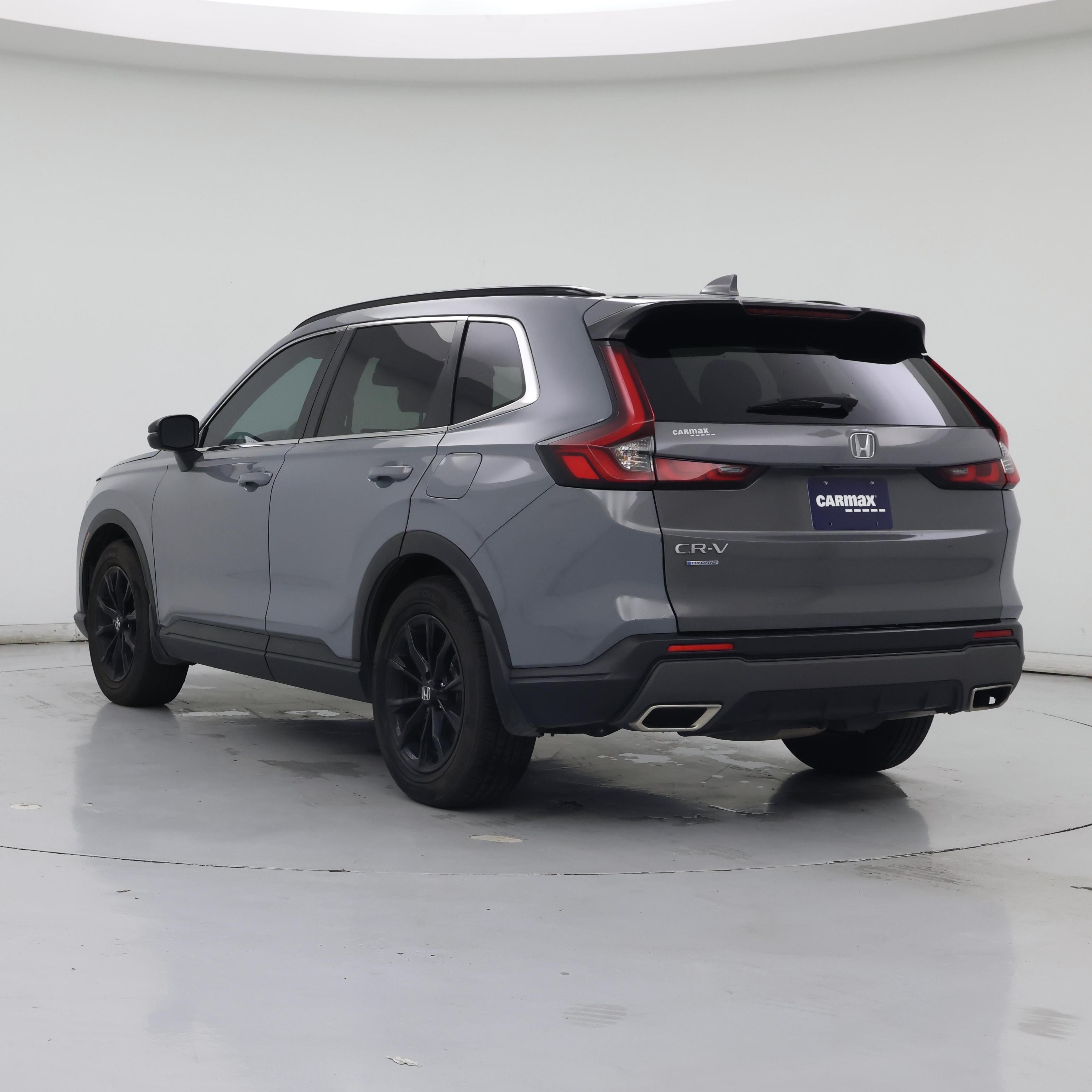 Thumbnail: 2023 Honda CR-V - 2