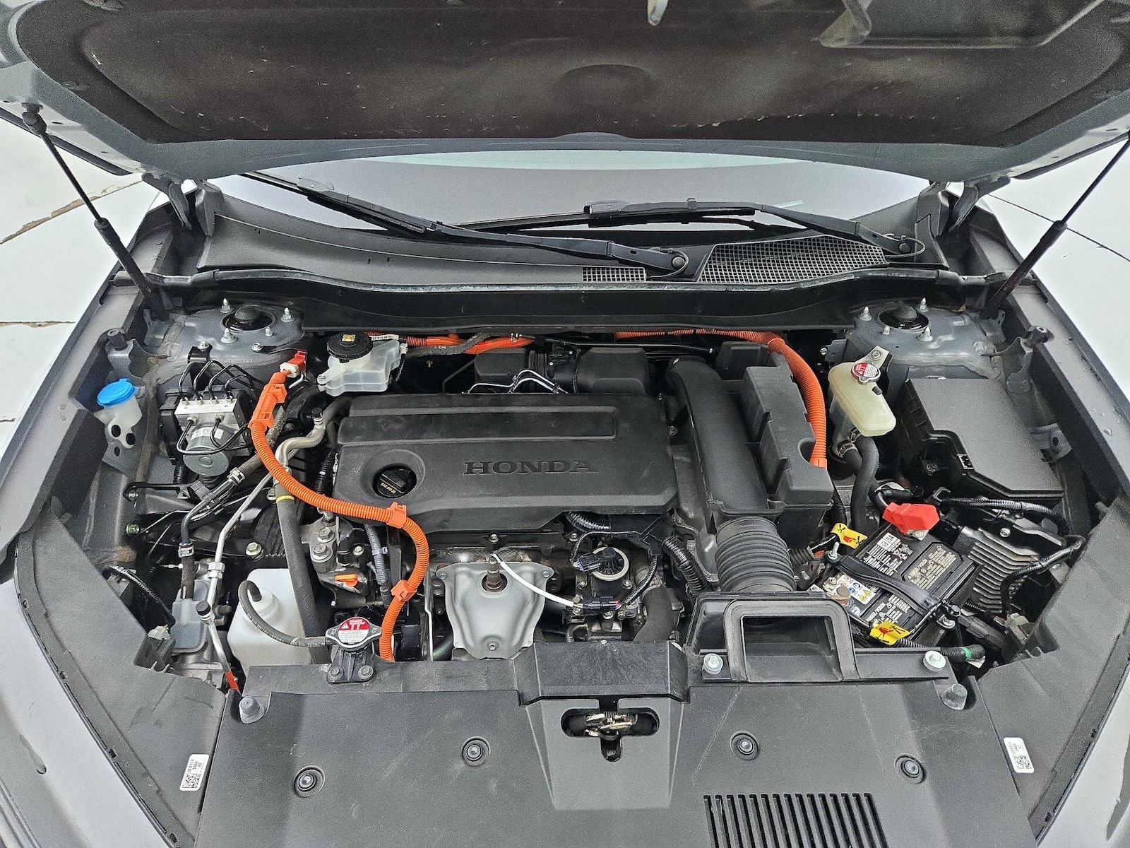 2023 Honda CR-V Sport - Photo 23