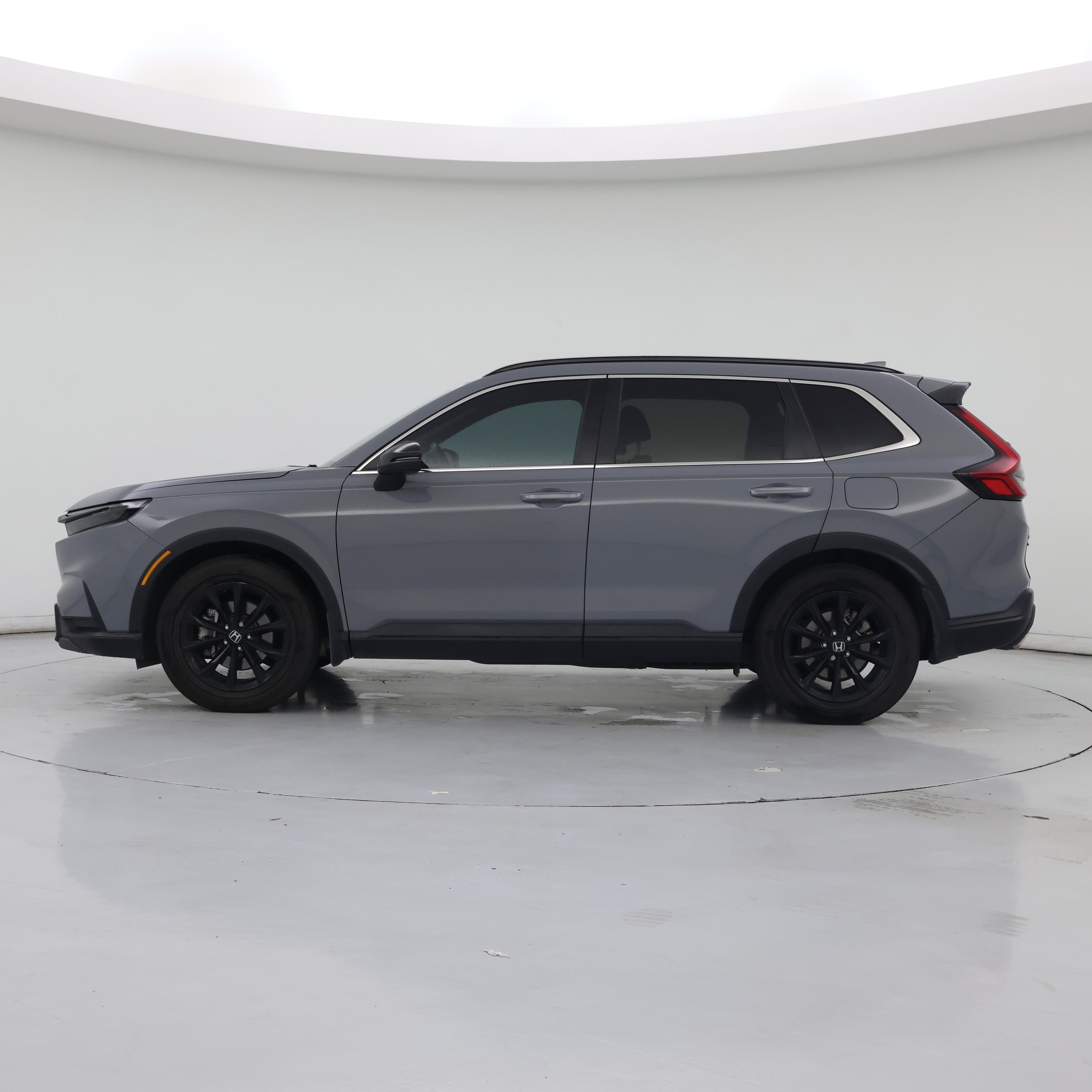 Thumbnail: 2023 Honda CR-V - 3