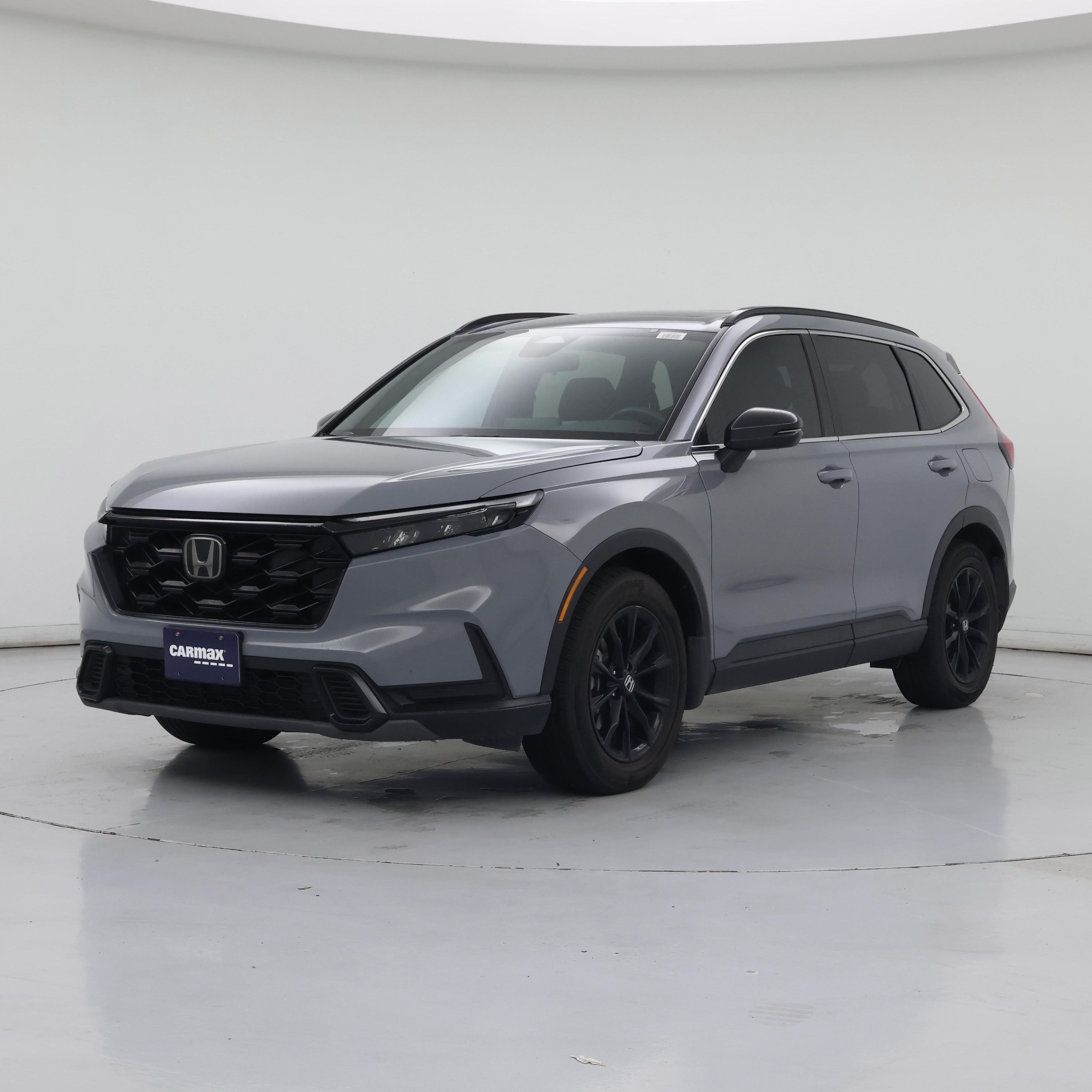 Thumbnail: 2023 Honda CR-V - 4