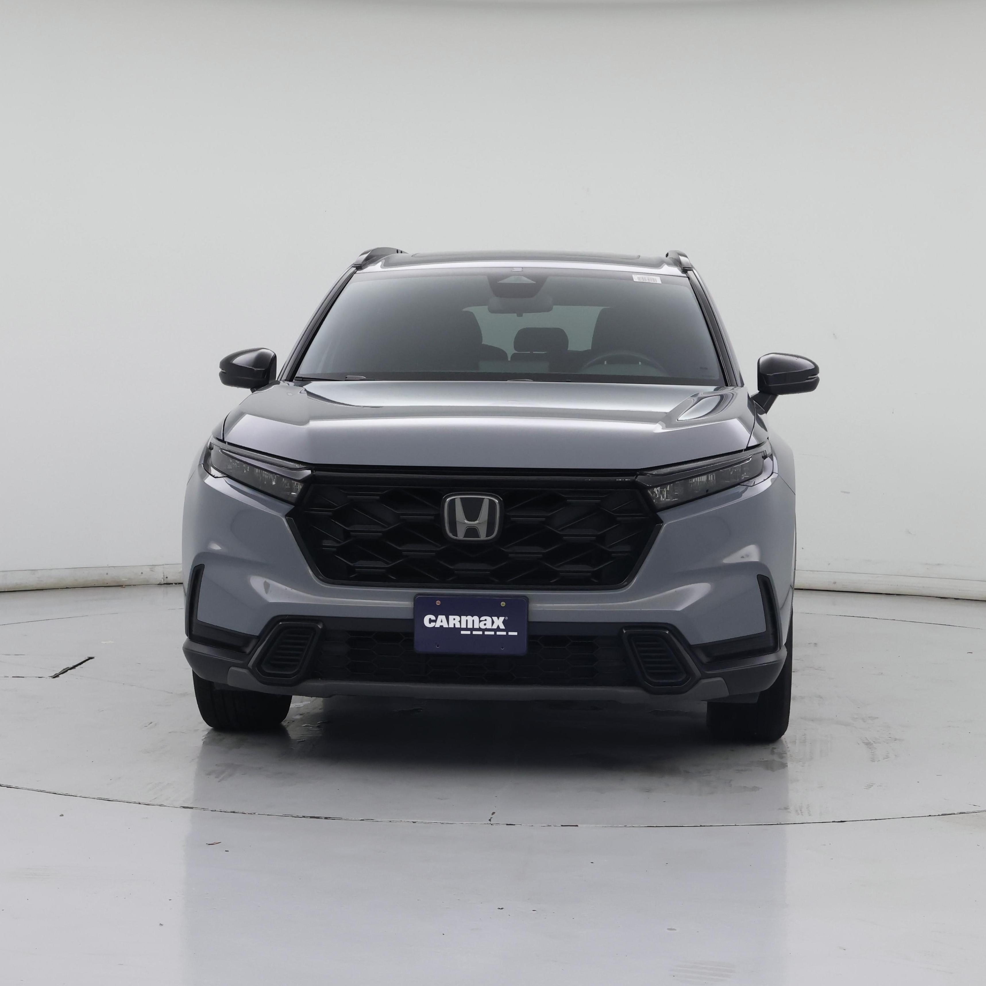 Thumbnail: 2023 Honda CR-V - 5