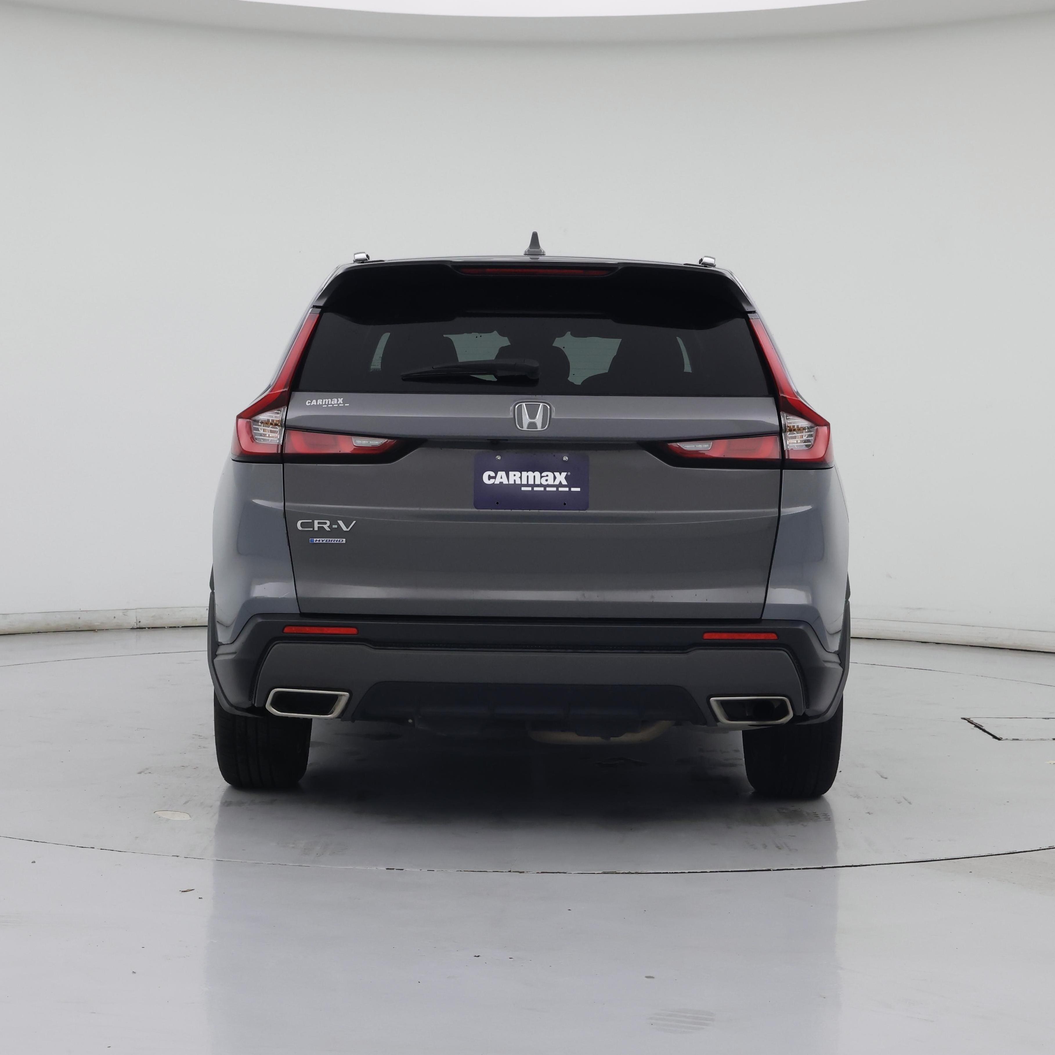Thumbnail: 2023 Honda CR-V - 6