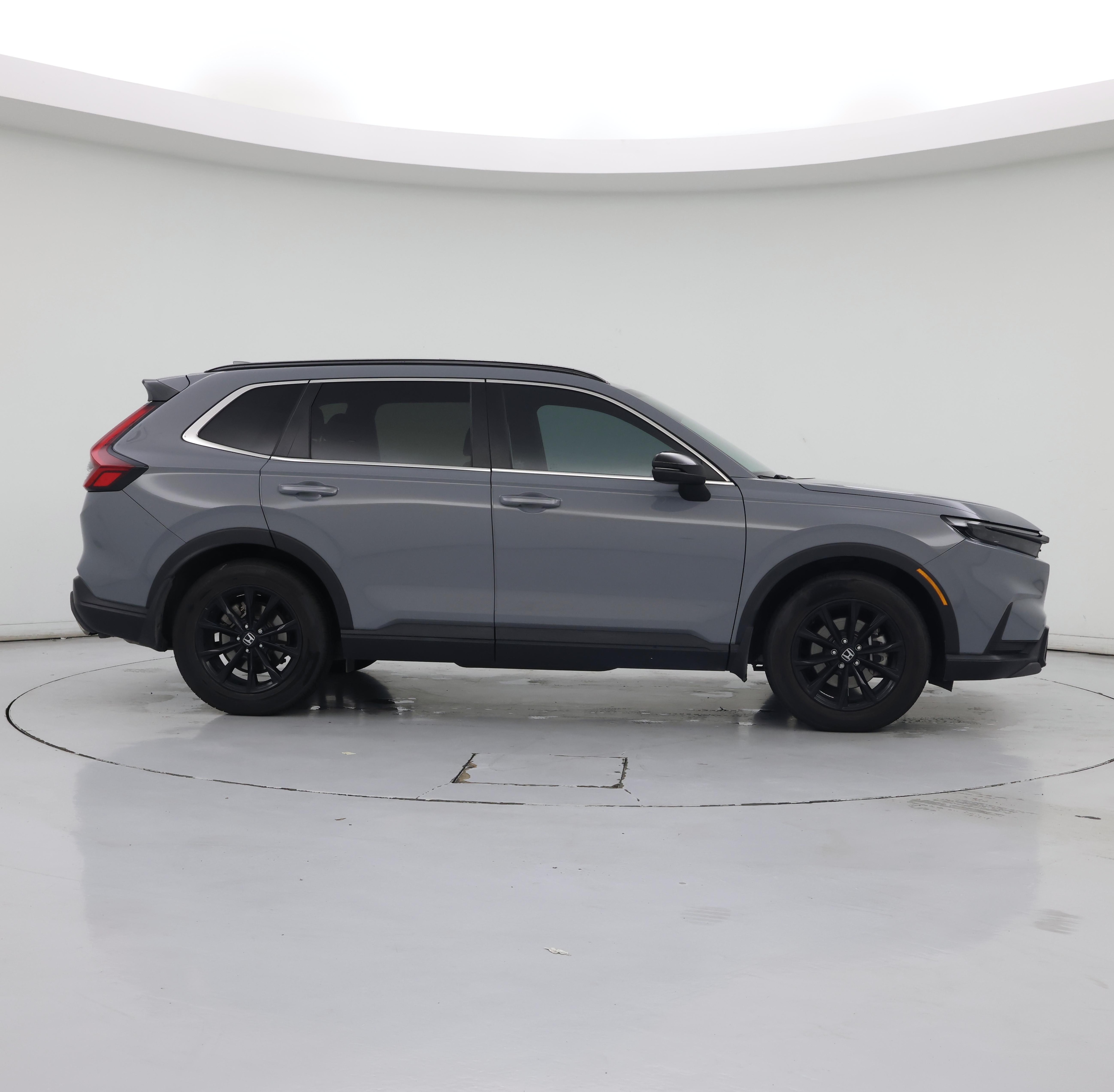 Thumbnail: 2023 Honda CR-V - 7