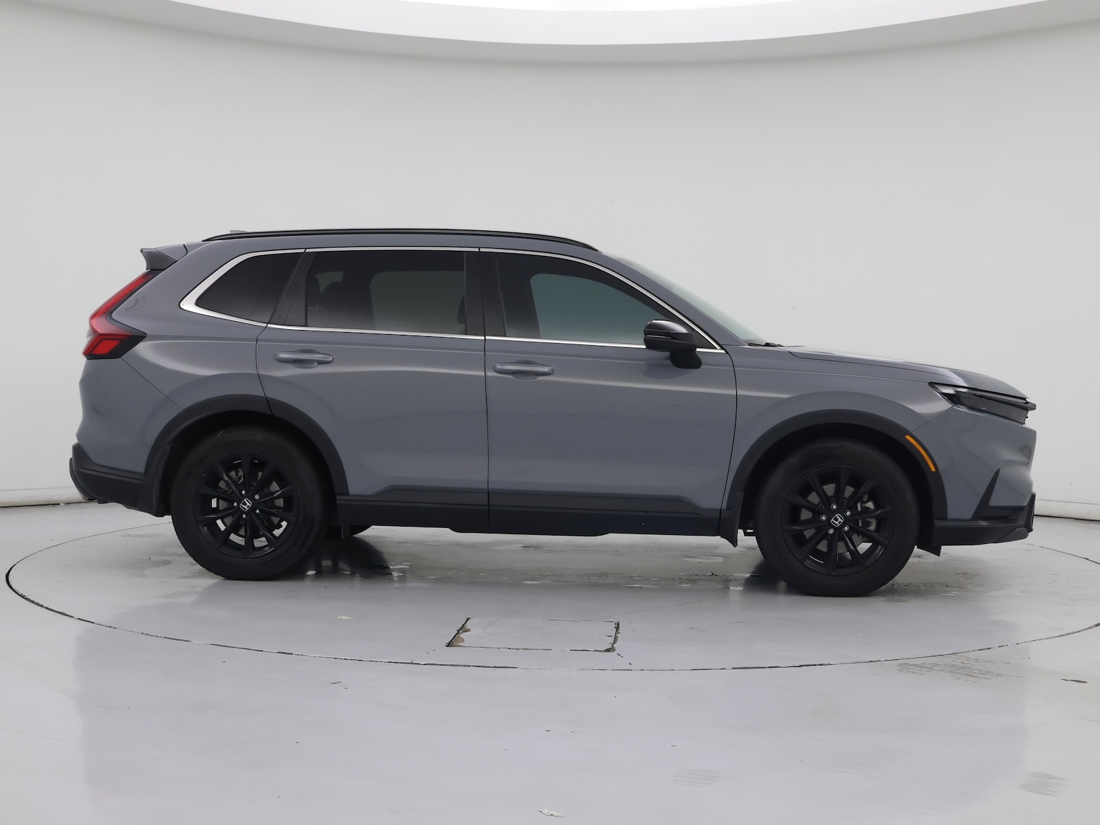 2023 Honda CR-V Sport - Photo 8