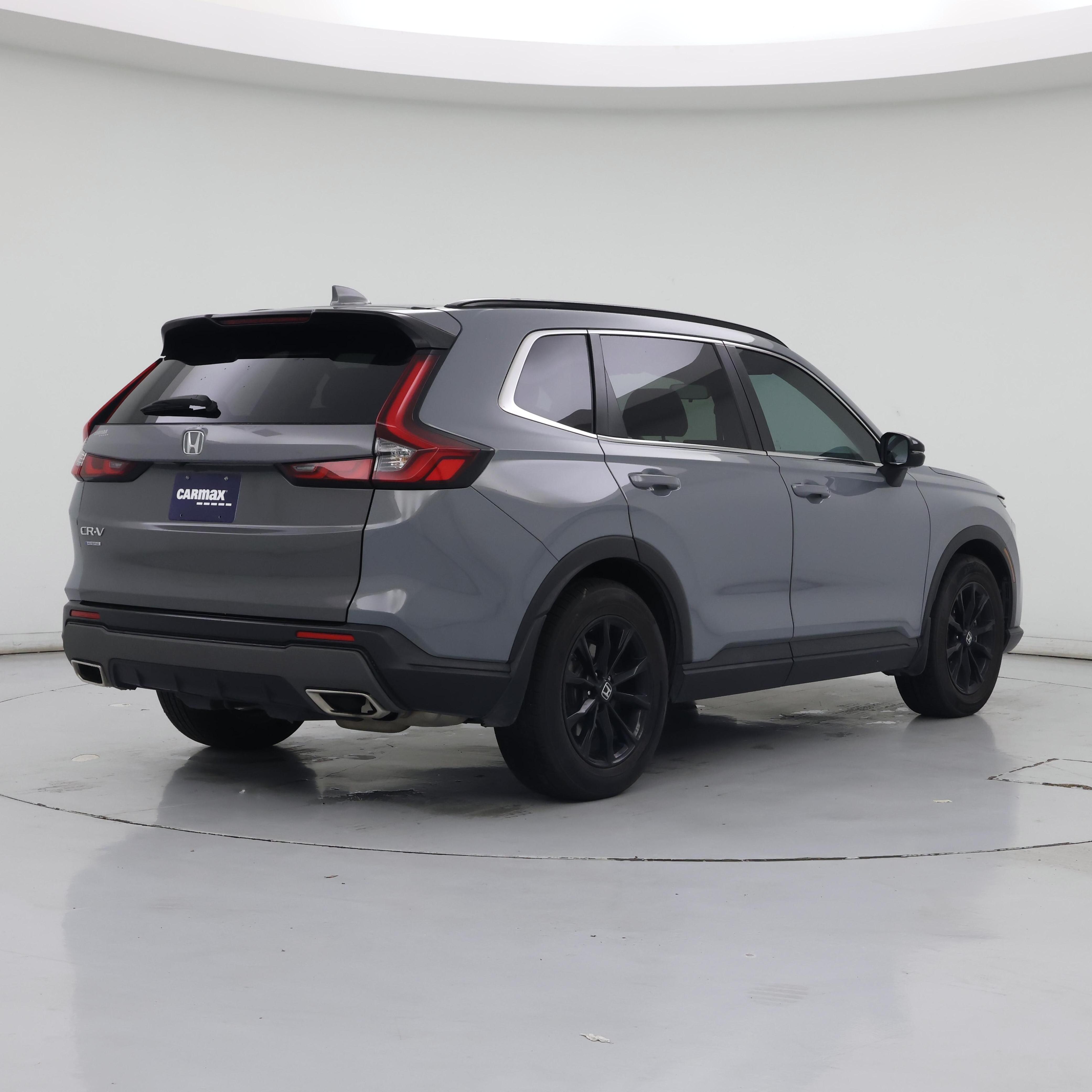 Thumbnail: 2023 Honda CR-V - 8