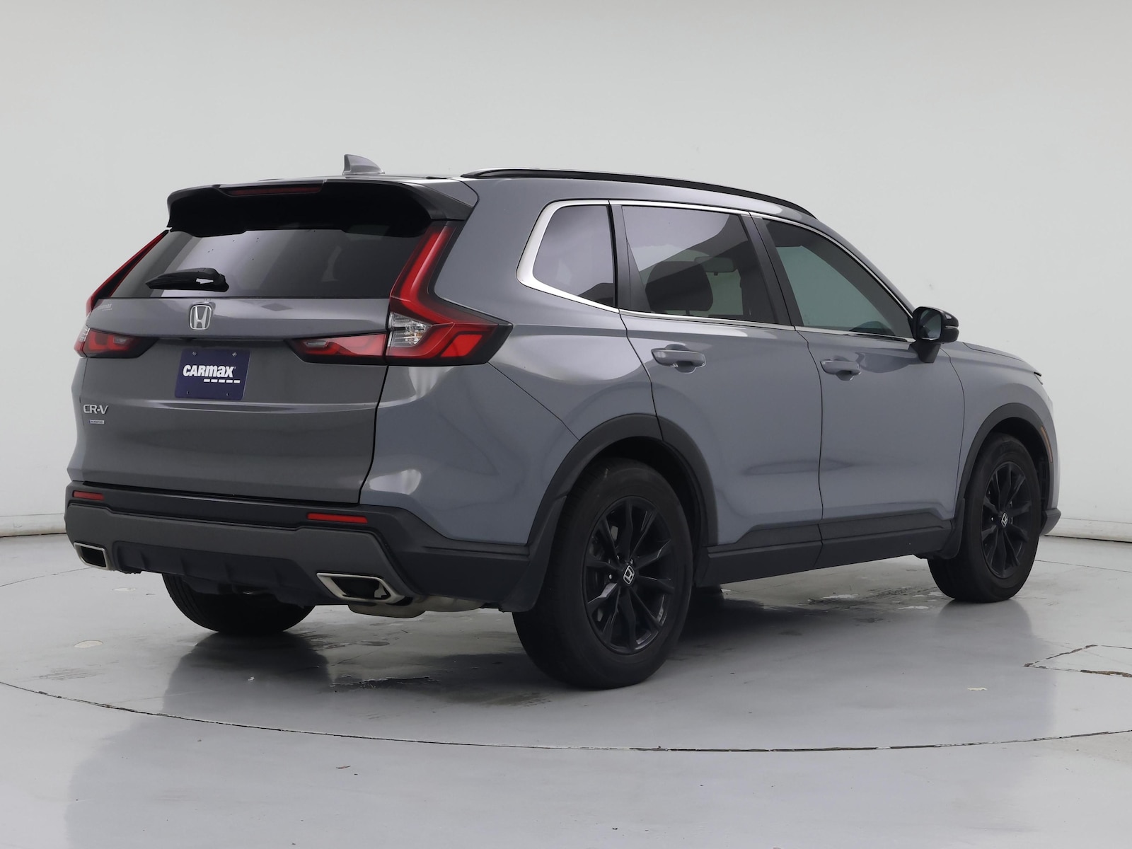 2023 Honda CR-V Sport - Photo 9