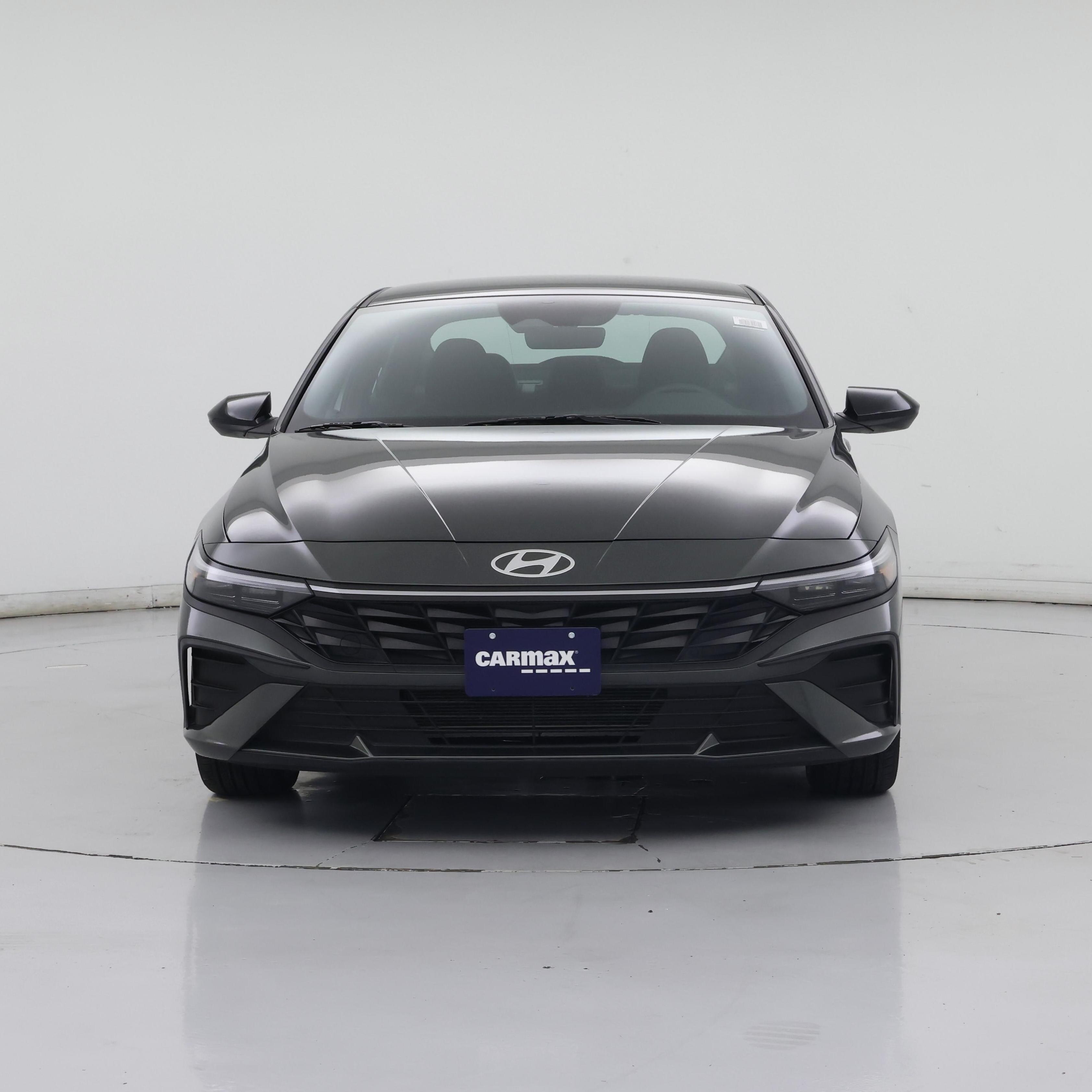 Thumbnail: 2025 Hyundai Elantra - 5